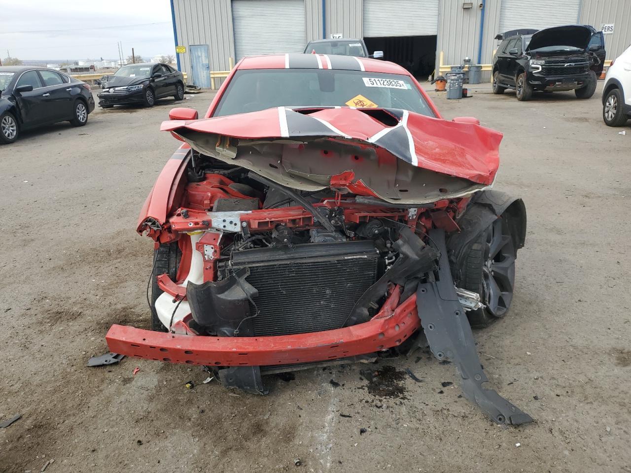 2019 Dodge Charger R/T - Image 5