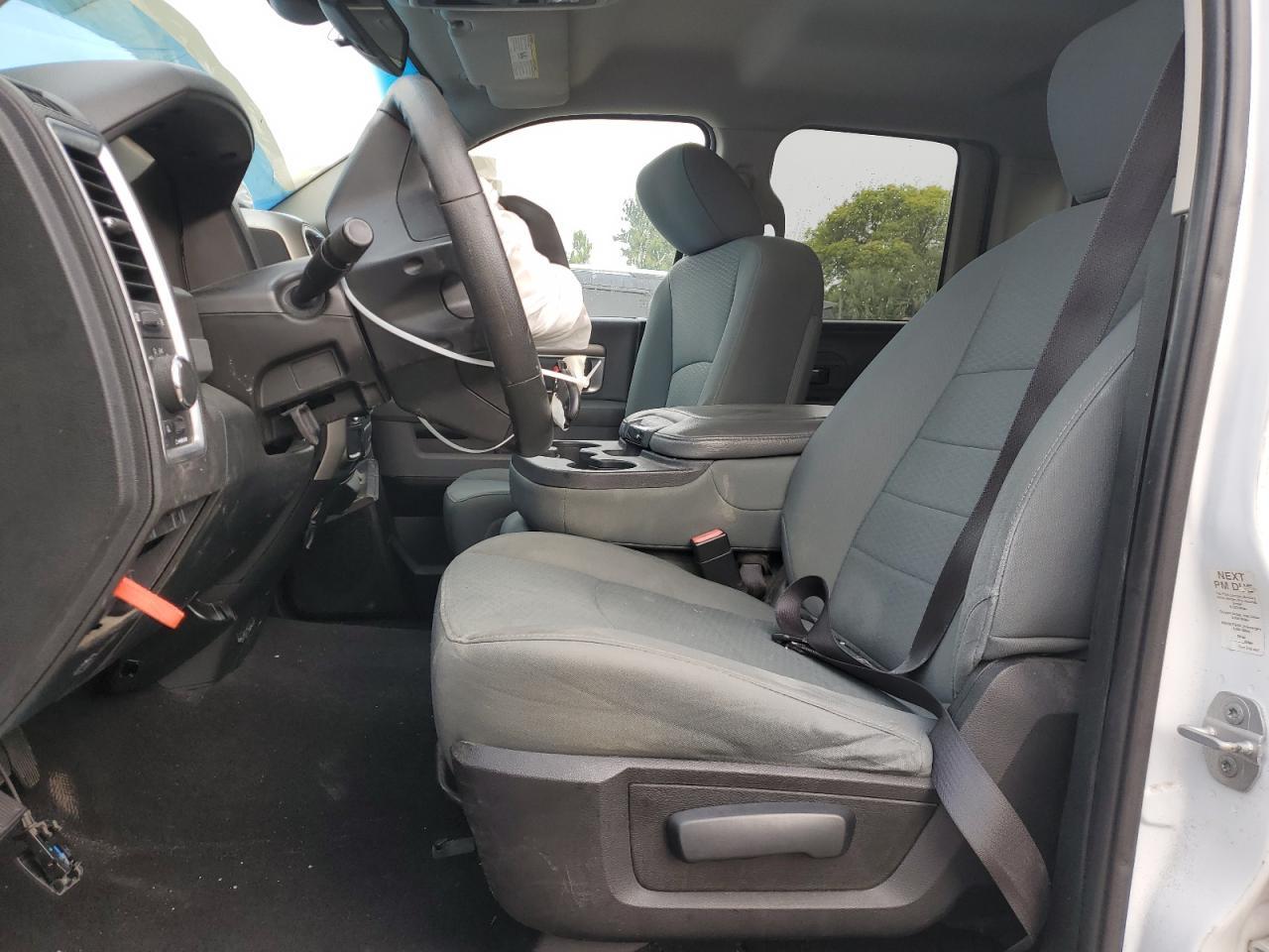 2015 Ram 1500 Slt - Image 7