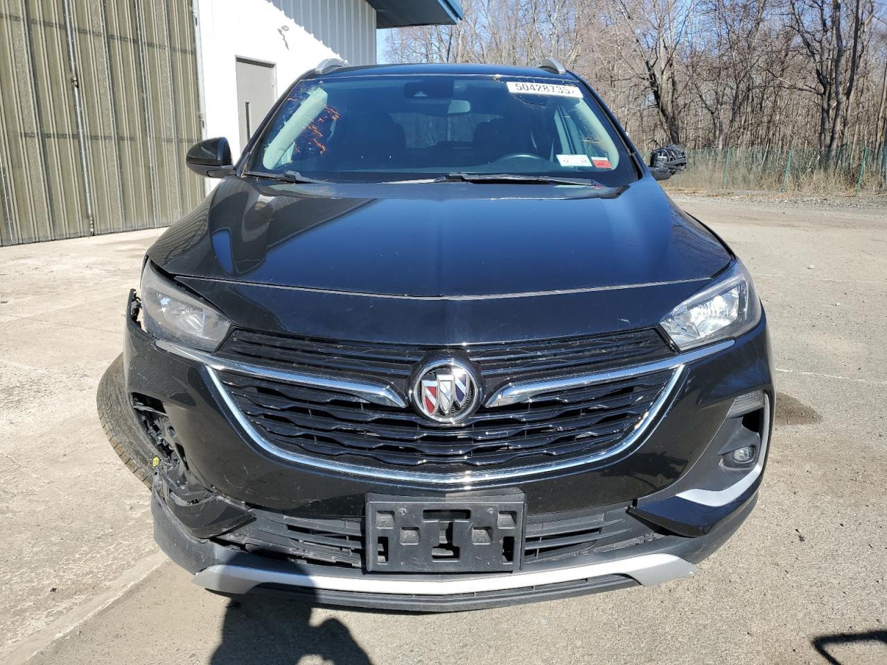 2020 Buick Encore Gx Select - Фото 5