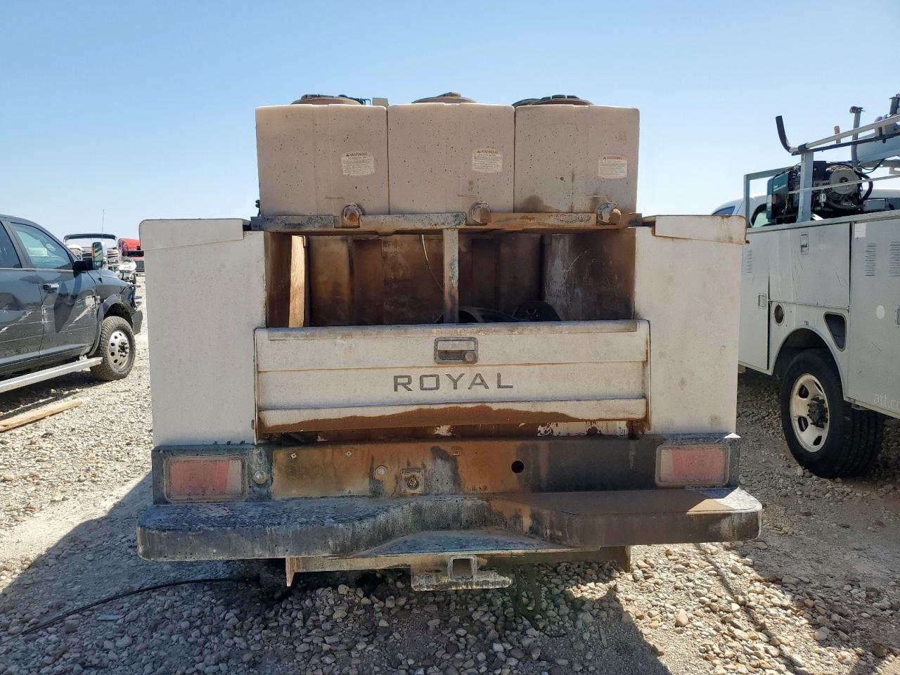 2022 Ram 2500 Tradesman - Фото 6