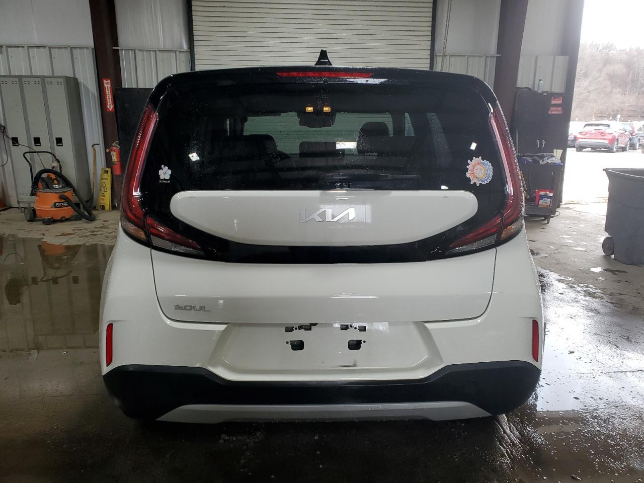 2023 Kia Soul Lx - Фото 6