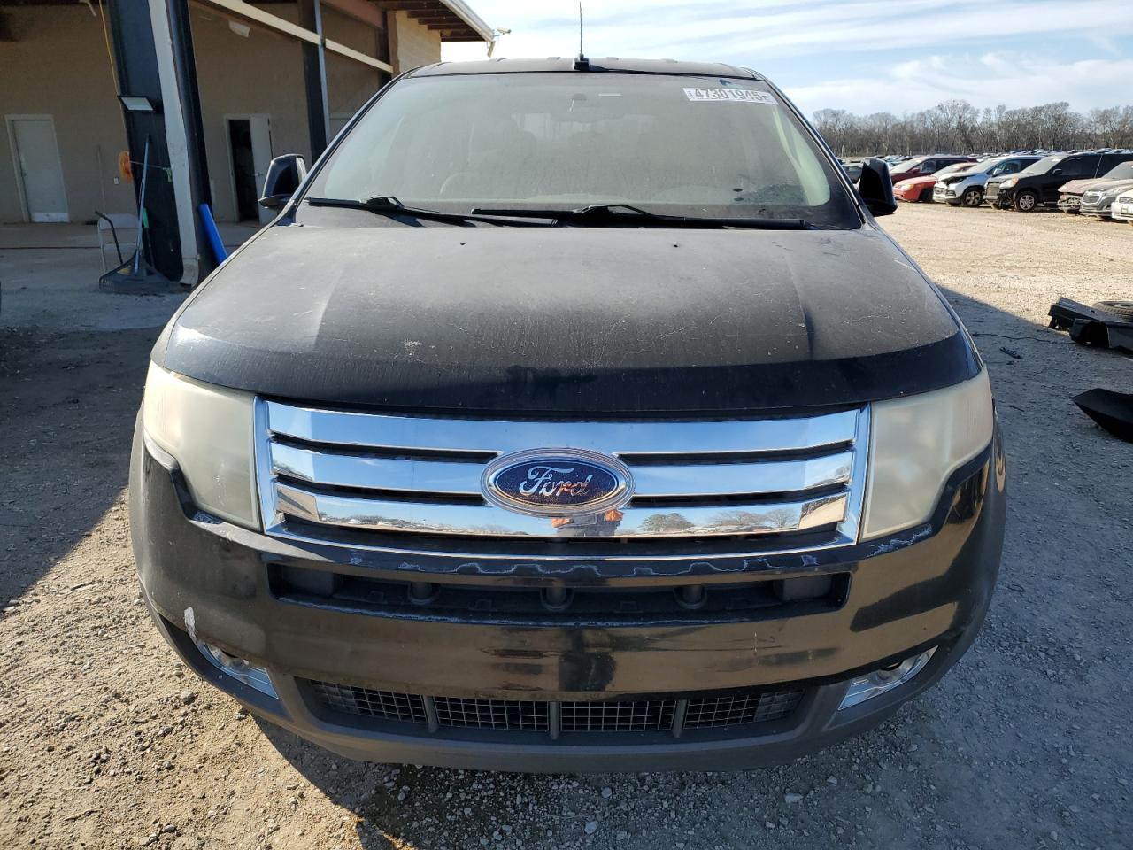 2007 Ford Edge - Фото 5