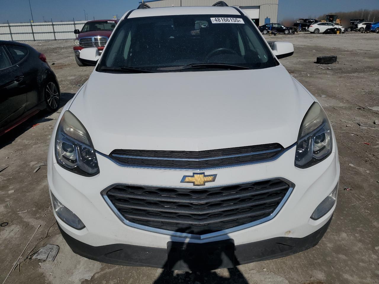 2017 Chevrolet Equinox Lt - Image 5