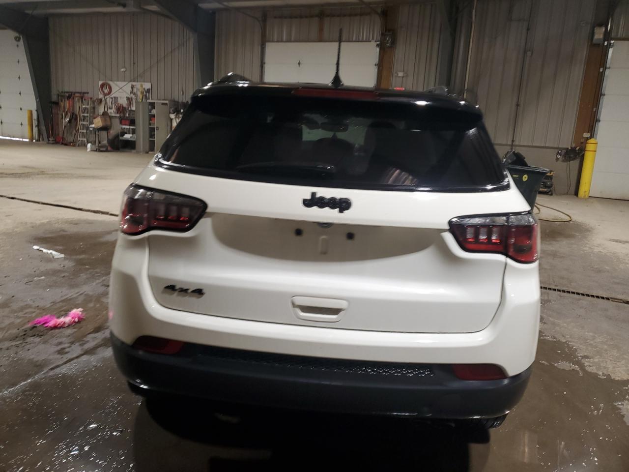 2019 Jeep Compass Latitude - Image 6