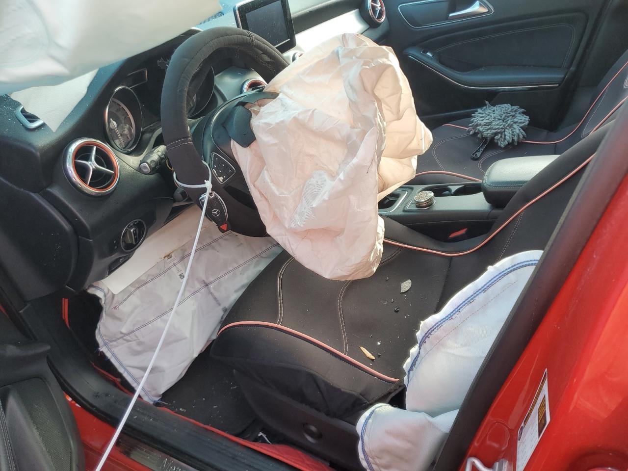 2016 Mercedes-Benz Gla 250 - Image 7