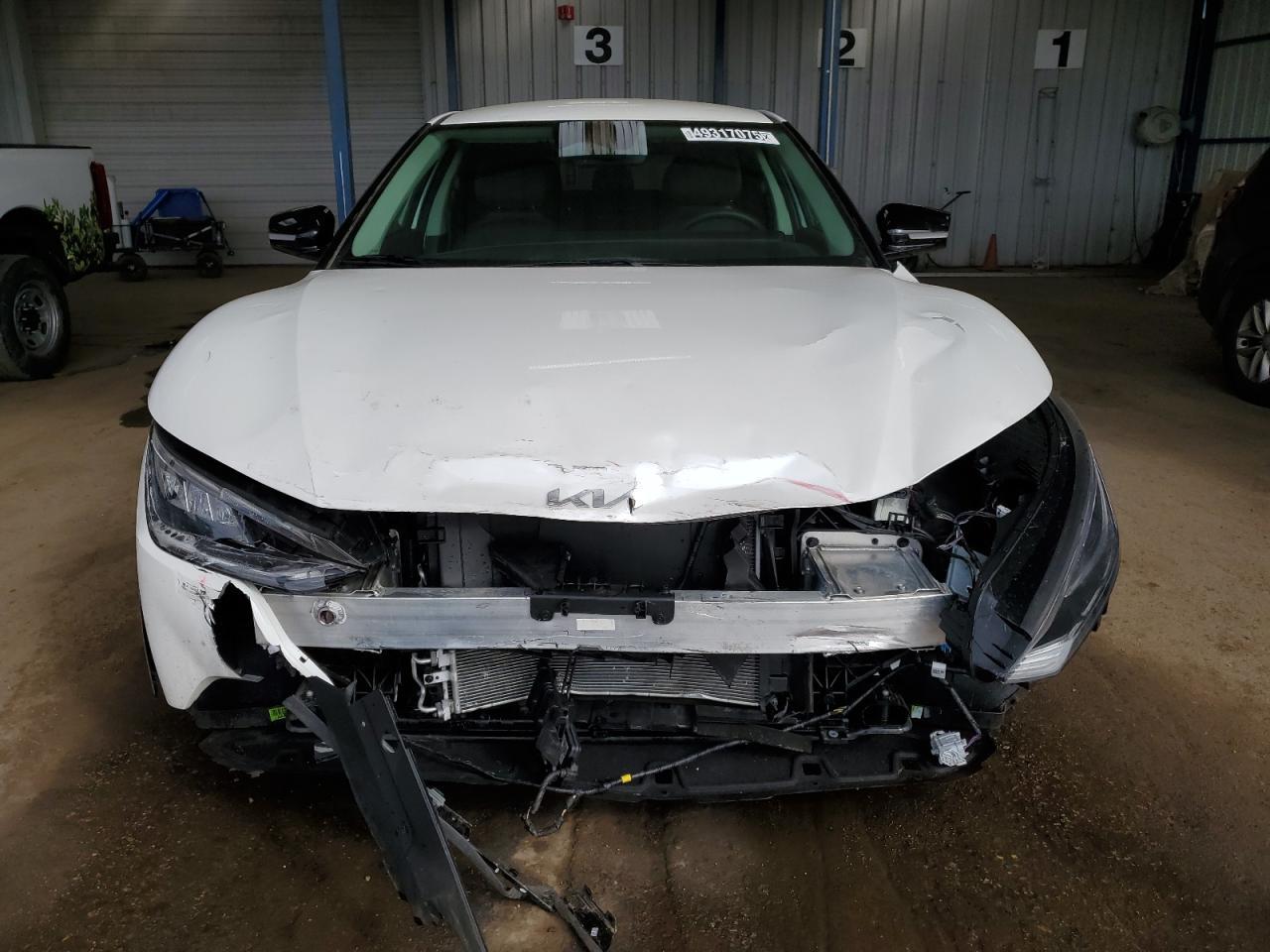 2024 Kia Ev6 Light - Фото 5