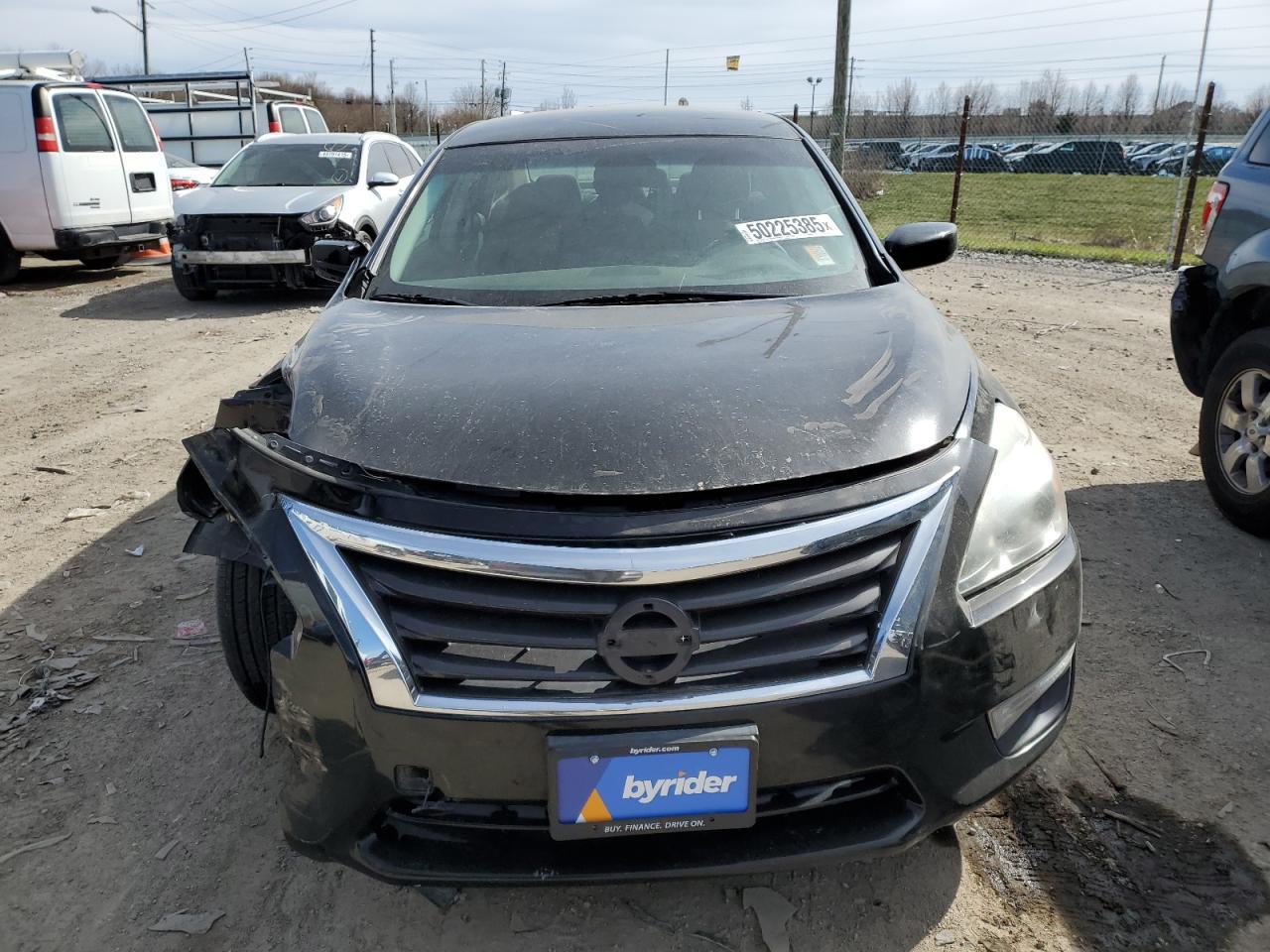 2013 Nissan Altima 2.5 - Фото 5