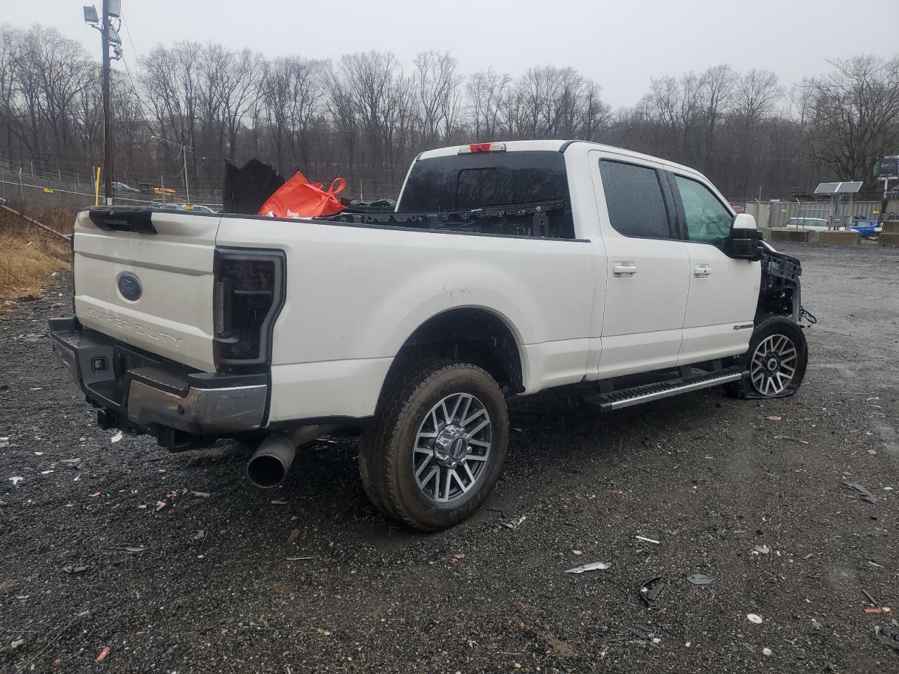2019 Ford F250 Super Duty - Image 3