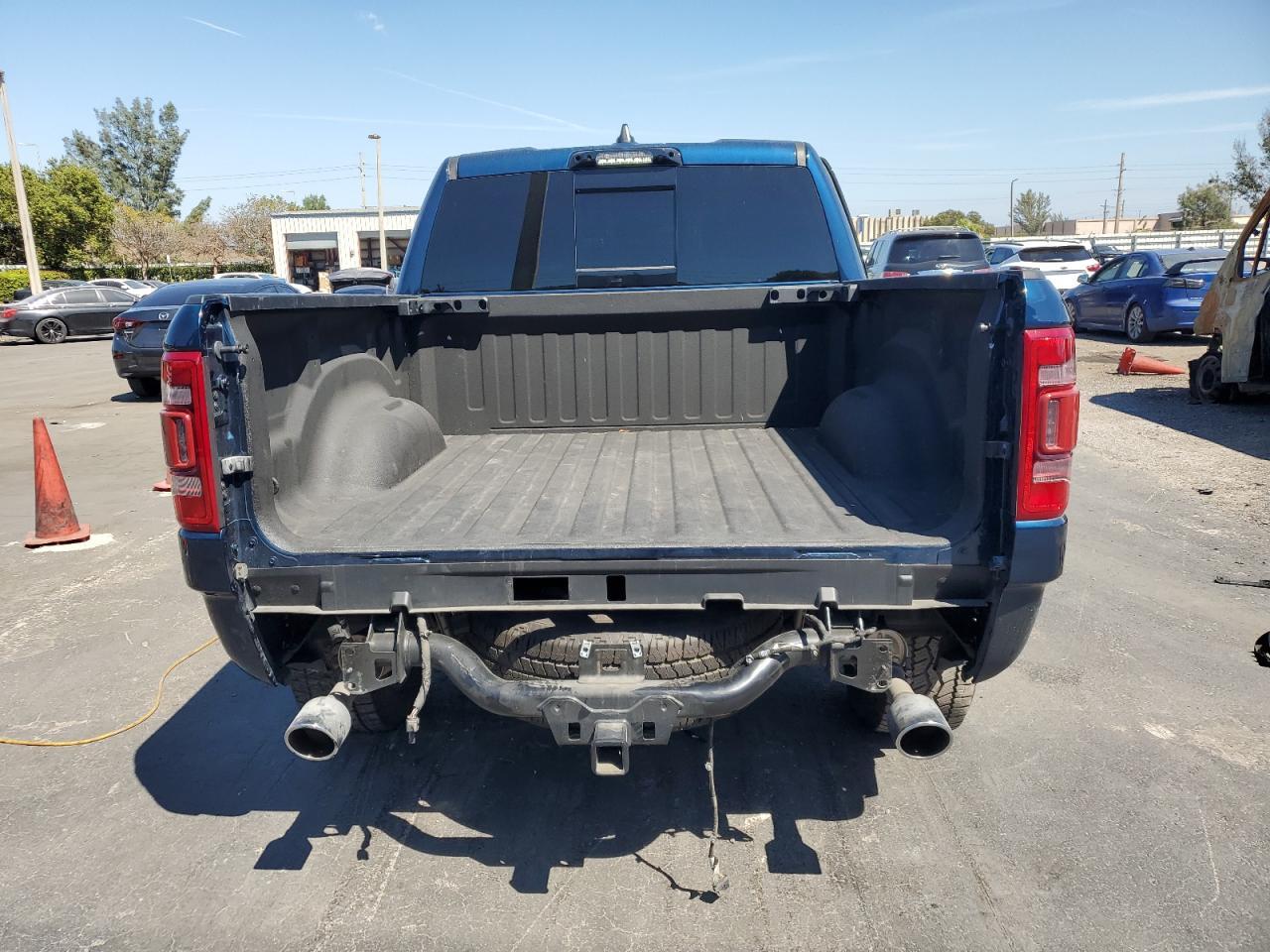 2024 Ram 1500 Longhorn - Фото 6