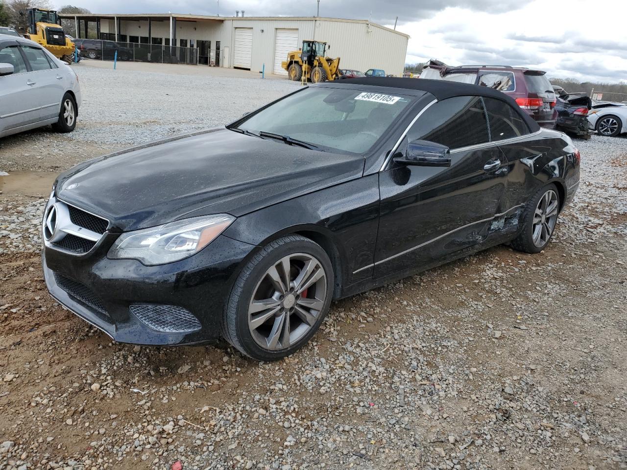 2014 Mercedes-Benz E 350