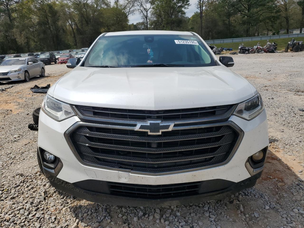 2018 Chevrolet Traverse Premier - Image 5