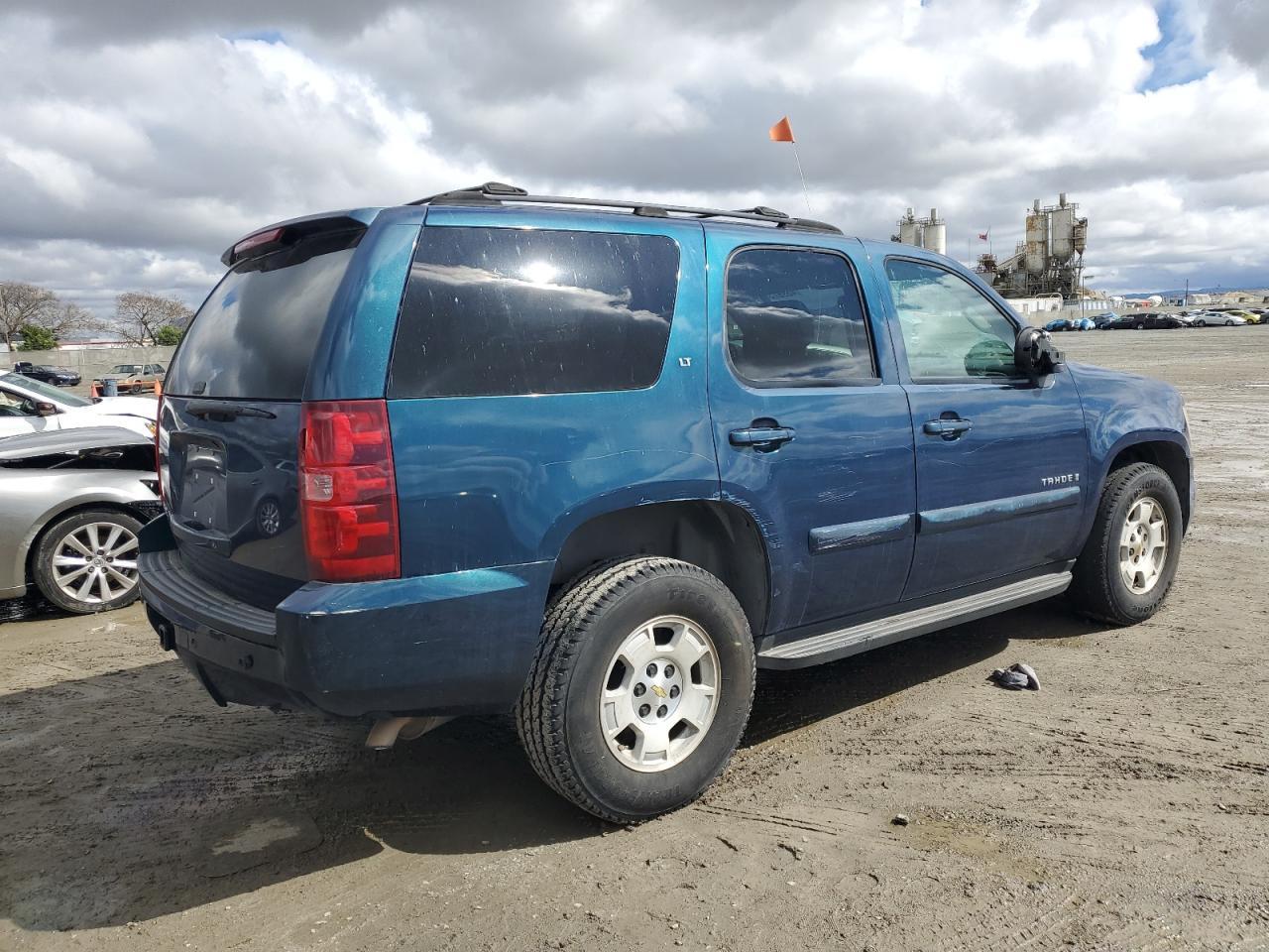 2007 Chevrolet Tahoe C1500 - Фото 3
