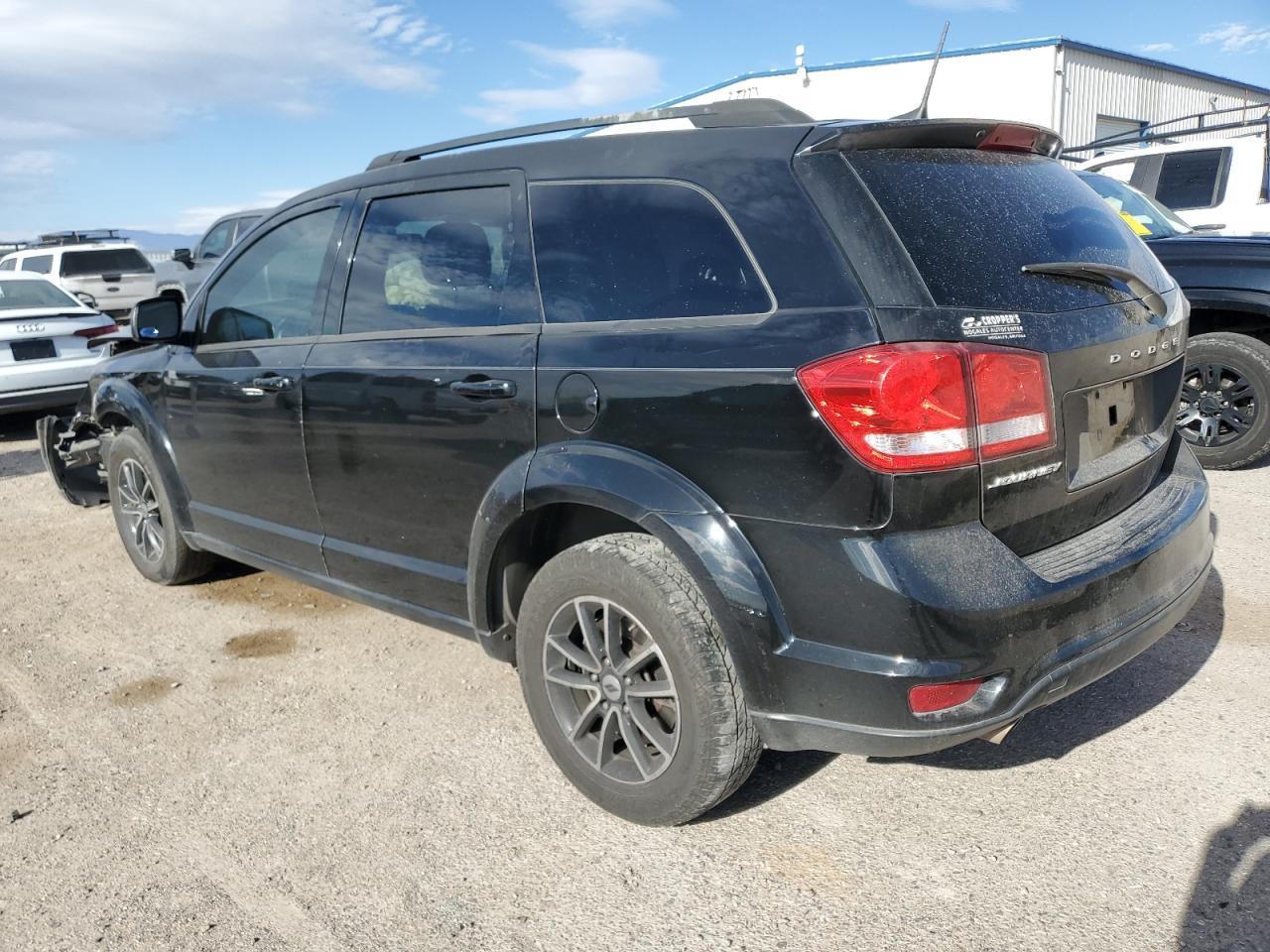 2018 Dodge Journey Sxt - Image 2