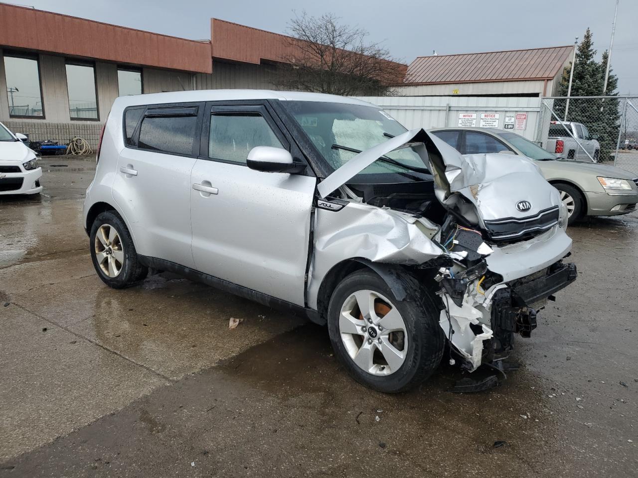 2018 Kia Soul - Фото 4