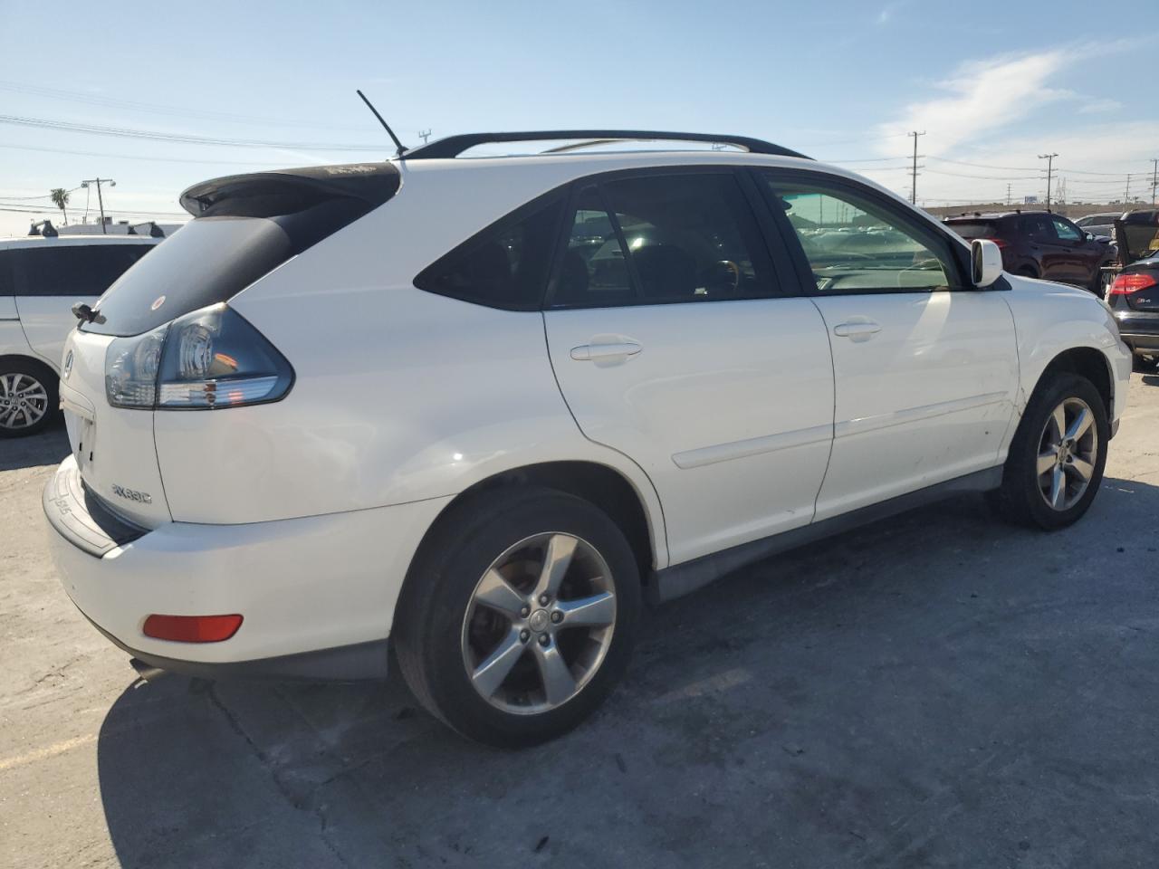 2006 Lexus Rx 330 - Image 3