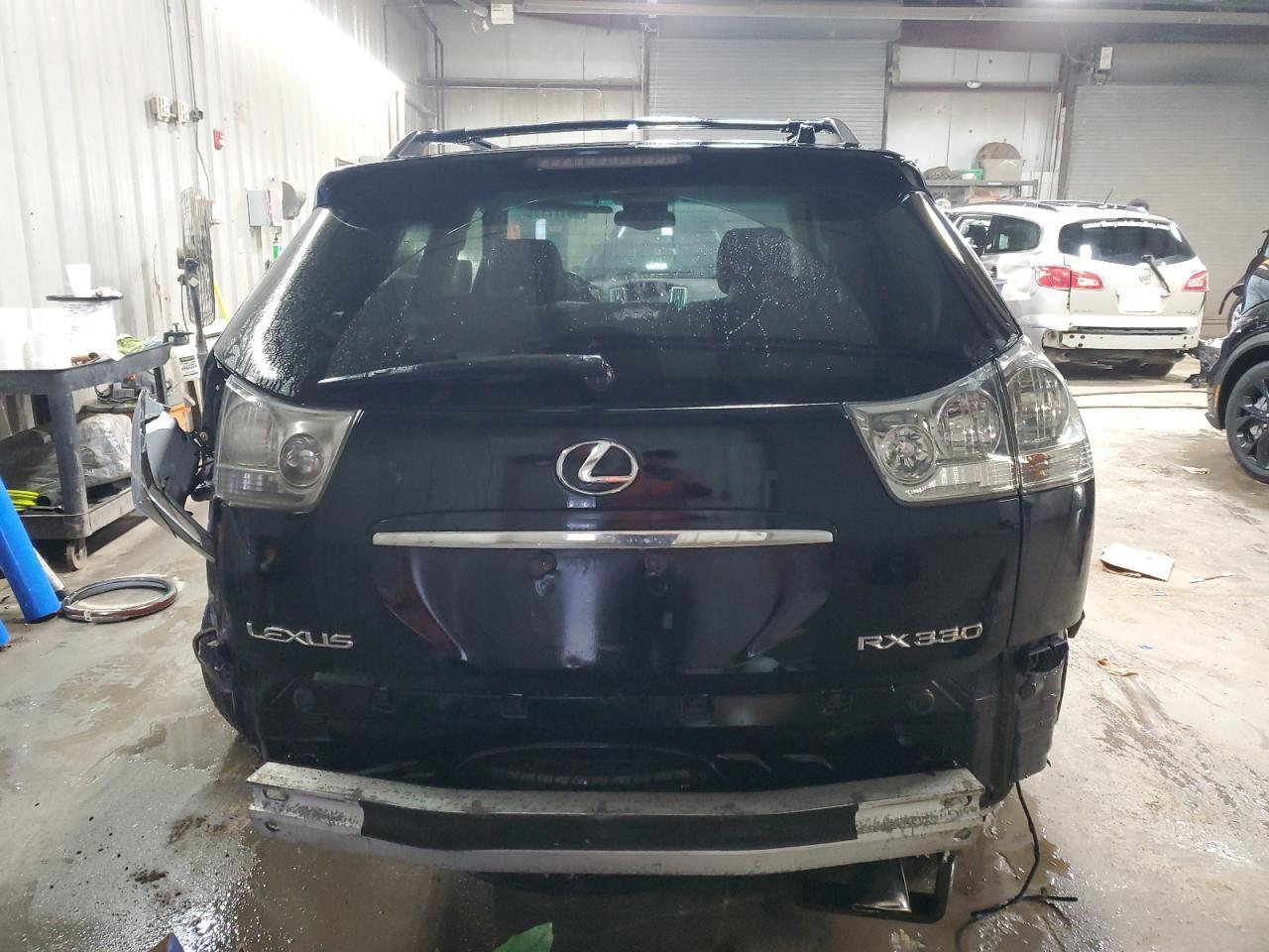 2005 Lexus Rx 330 - Фото 6