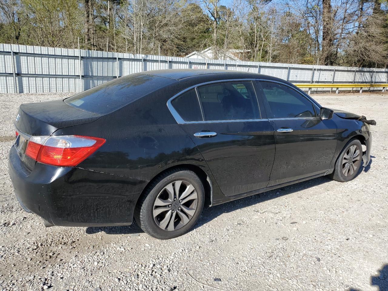 2013 Honda Accord Lx - Image 3