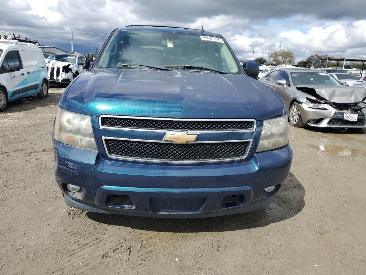 2007 Chevrolet Tahoe C1500 - Фото 5