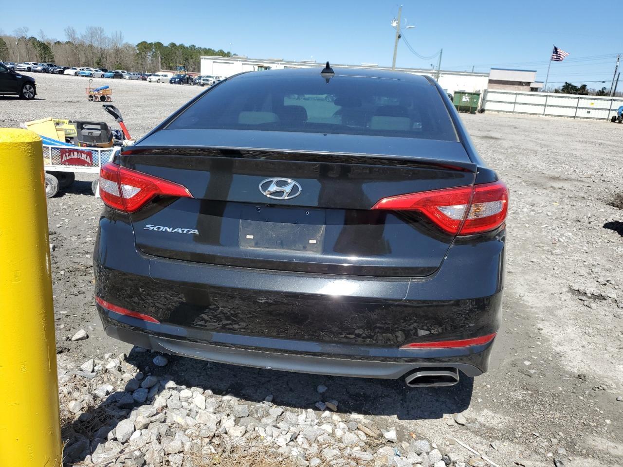 2016 Hyundai Sonata Se - Image 6