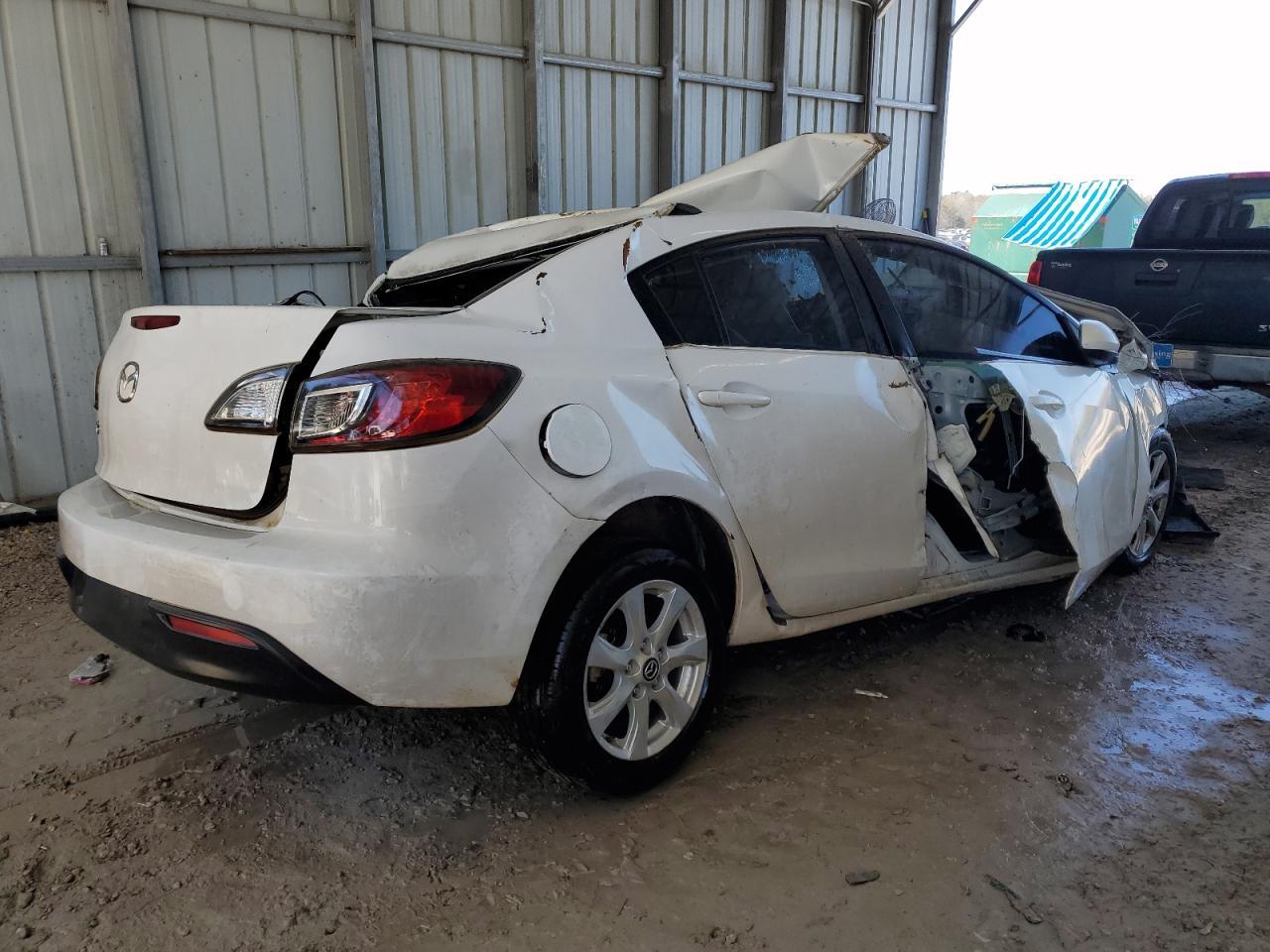 2010 Mazda 3 I - Фото 3