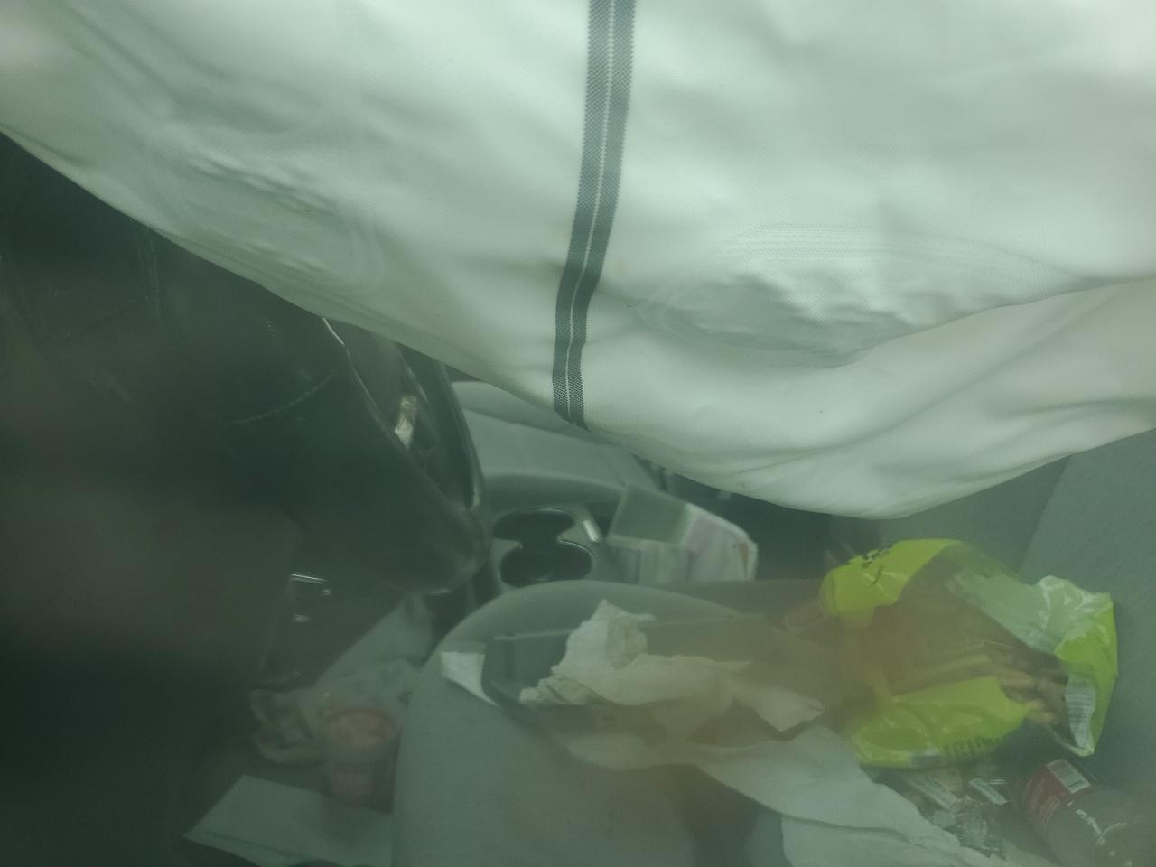 2015 Toyota Sienna Le 8-Passenger - Фото 7