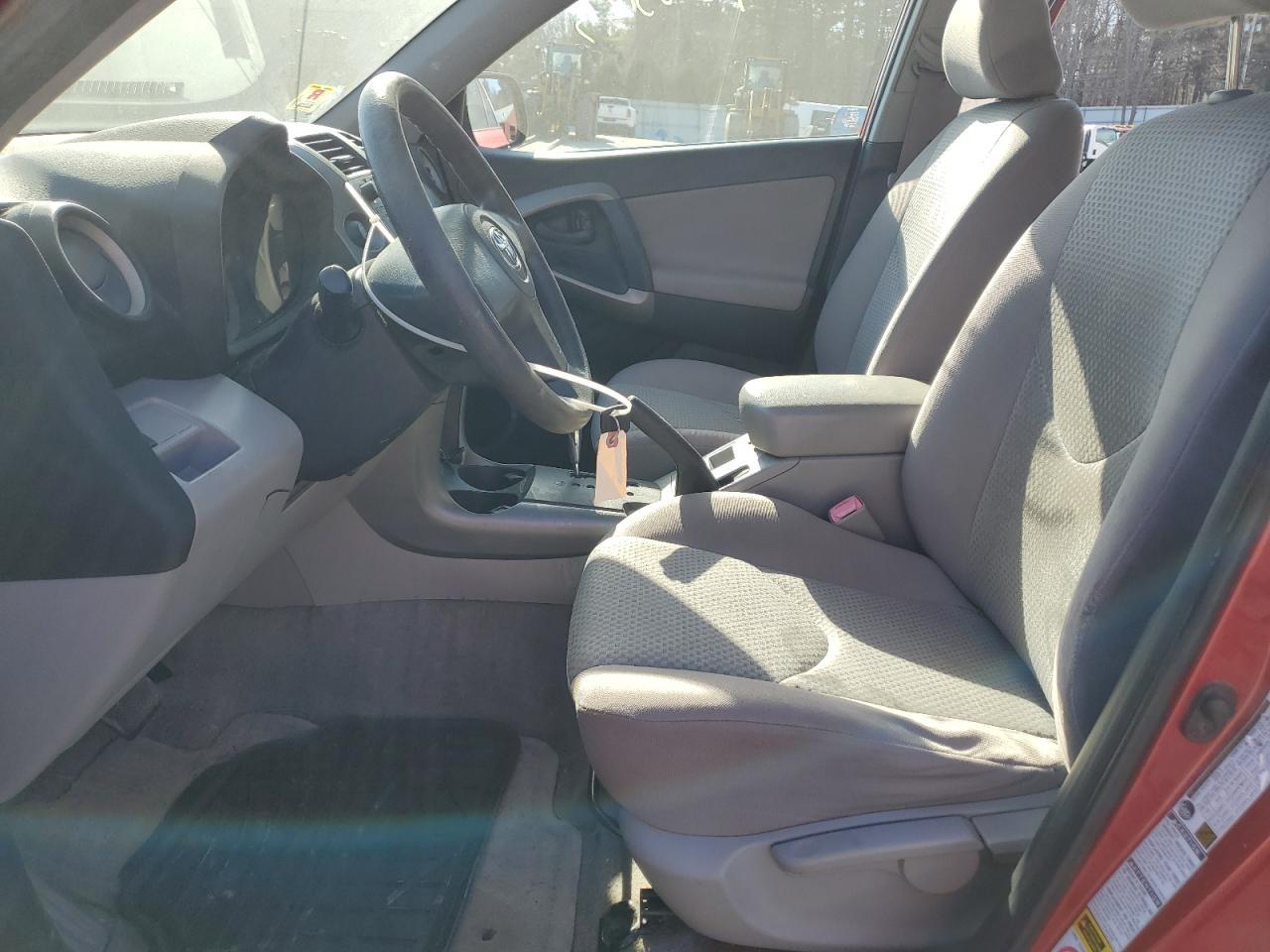 2007 Toyota Rav4 - Image 7