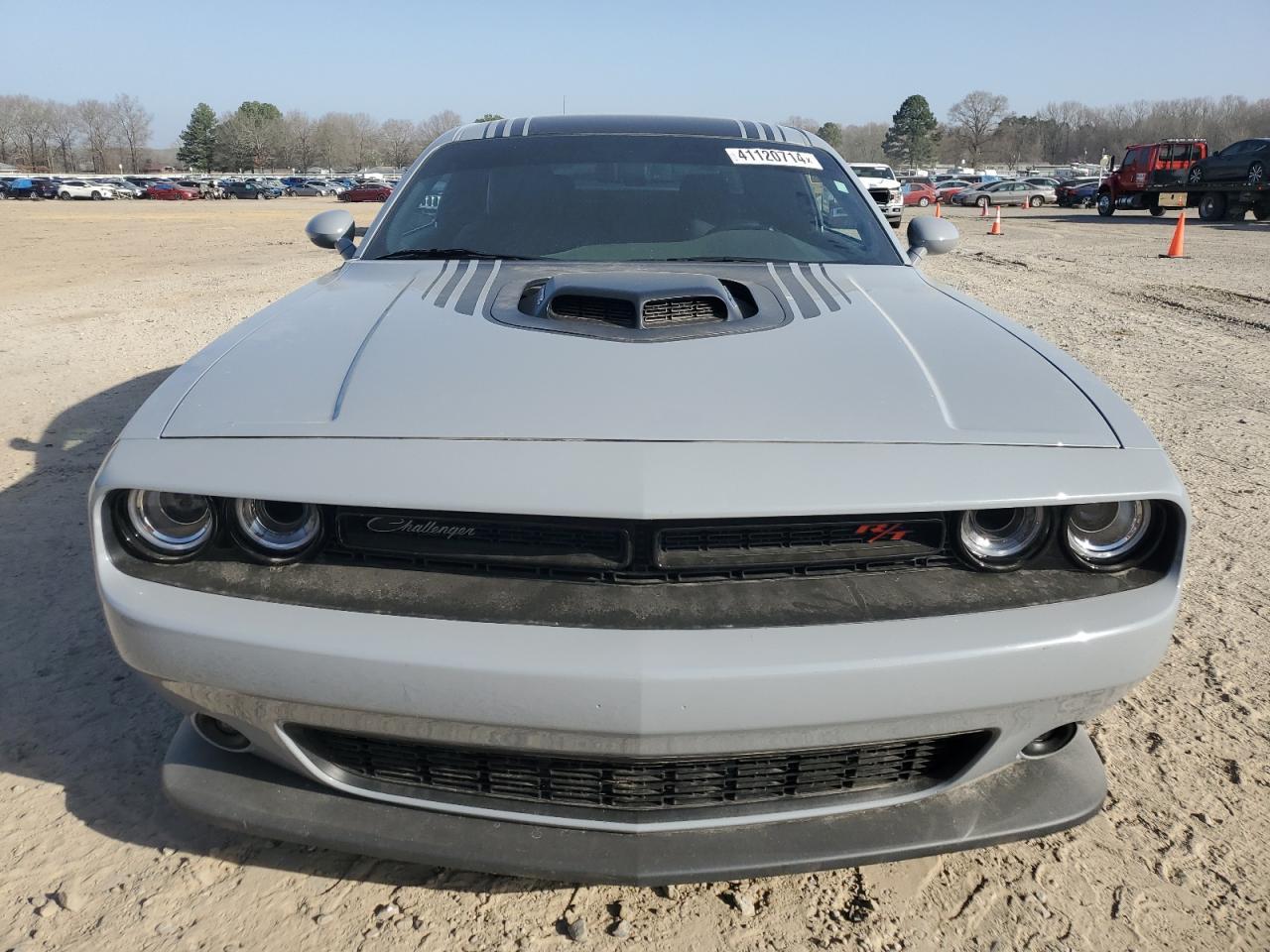2021 Dodge Challenger R/T - Image 5