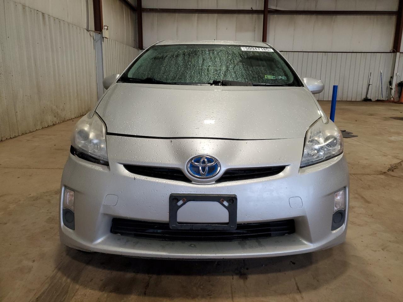 2011 Toyota Prius - Фото 5