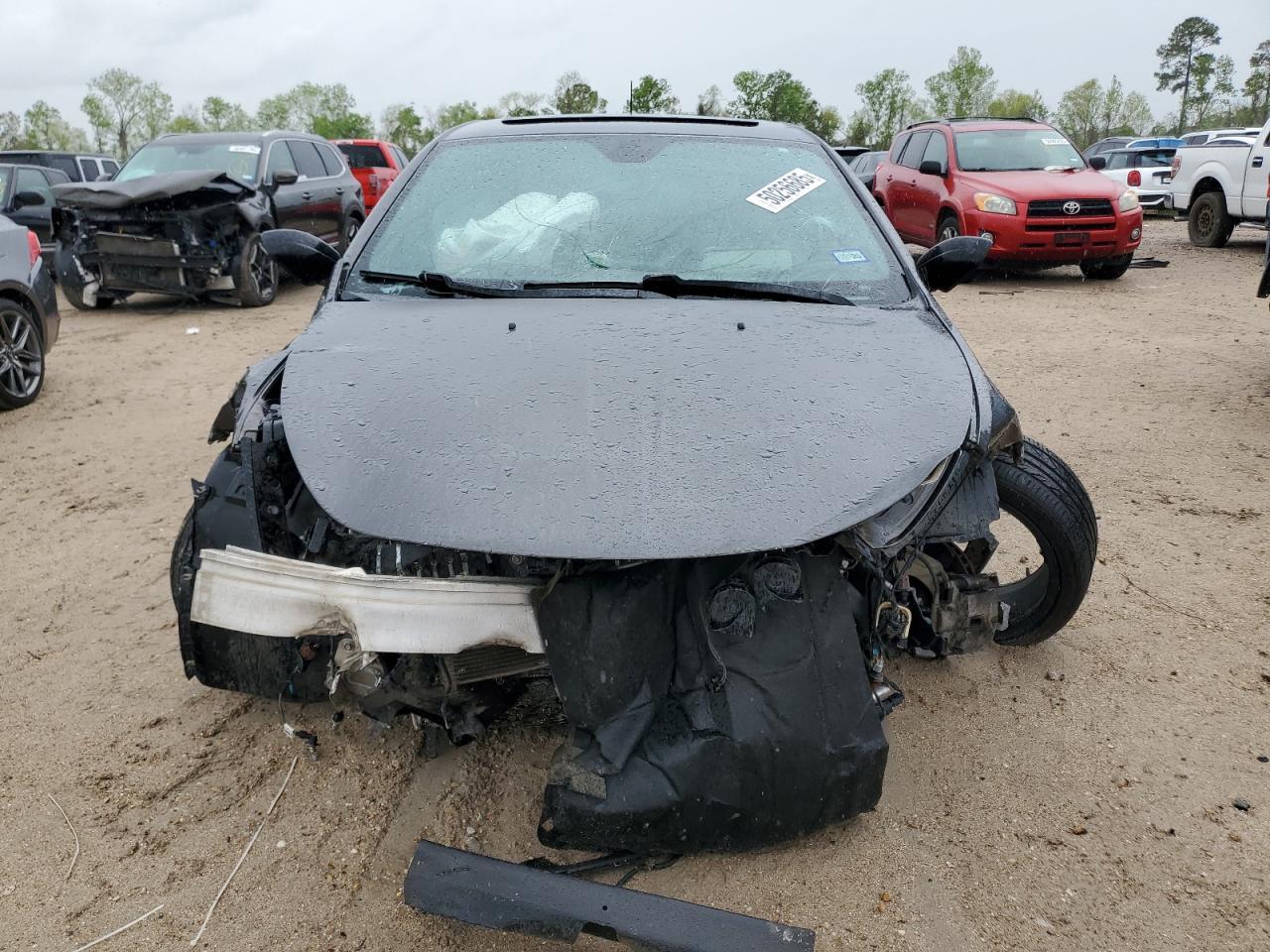 2016 Dodge Dart Sxt - Фото 5