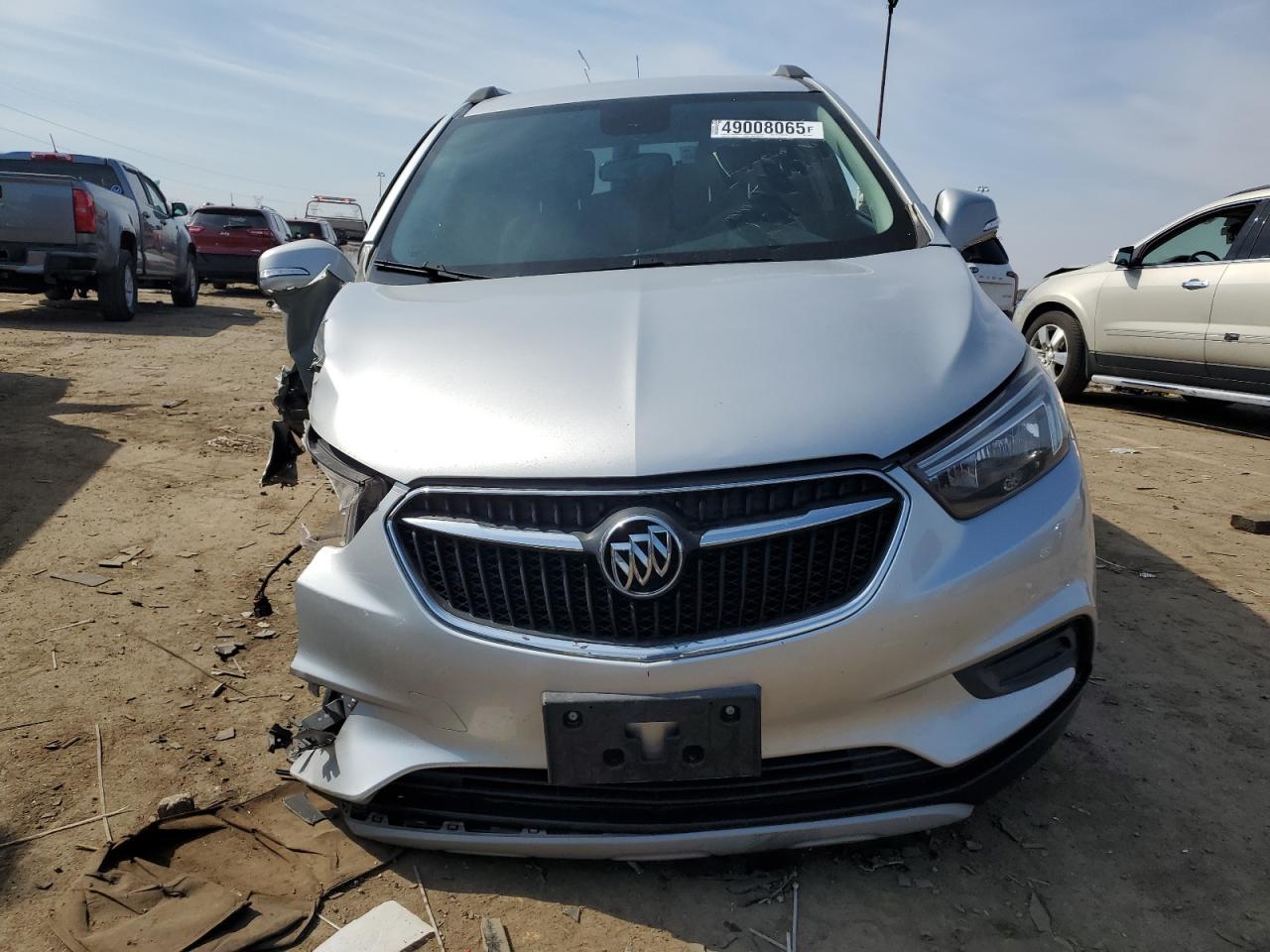 2017 Buick Encore Preferred - Image 5