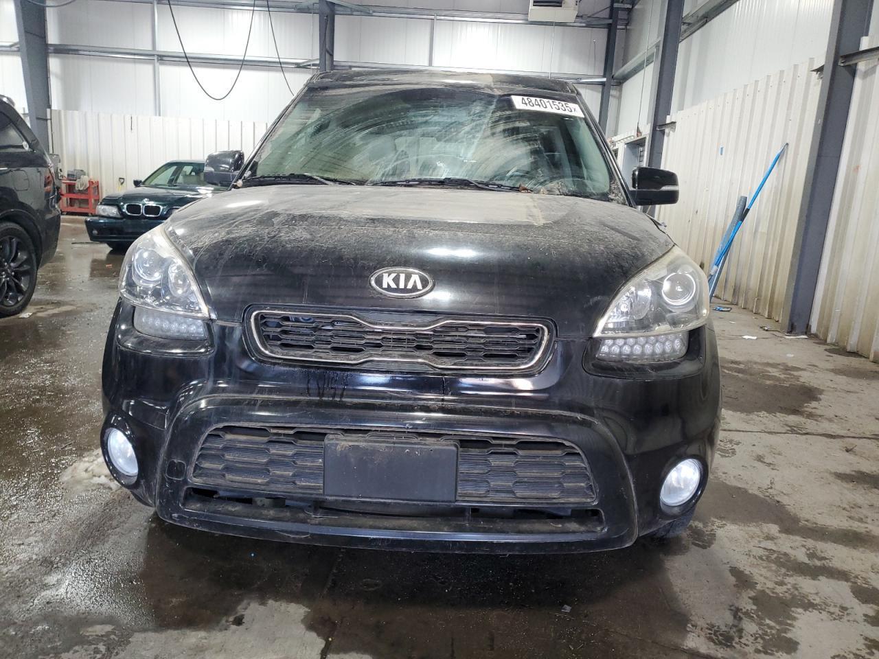 2013 Kia Soul + - Image 5