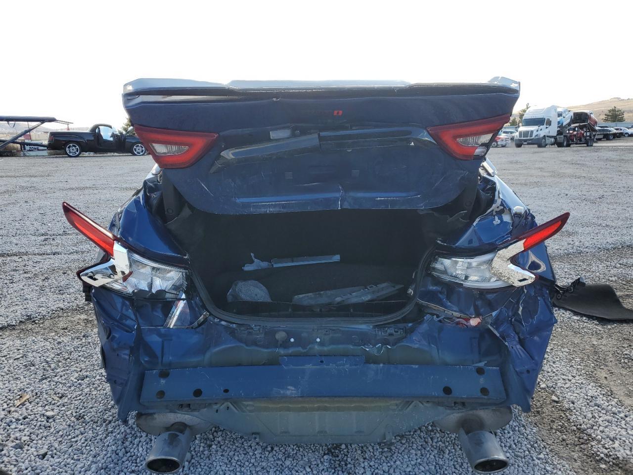 2017 Nissan Maxima 3.5S - Image 6