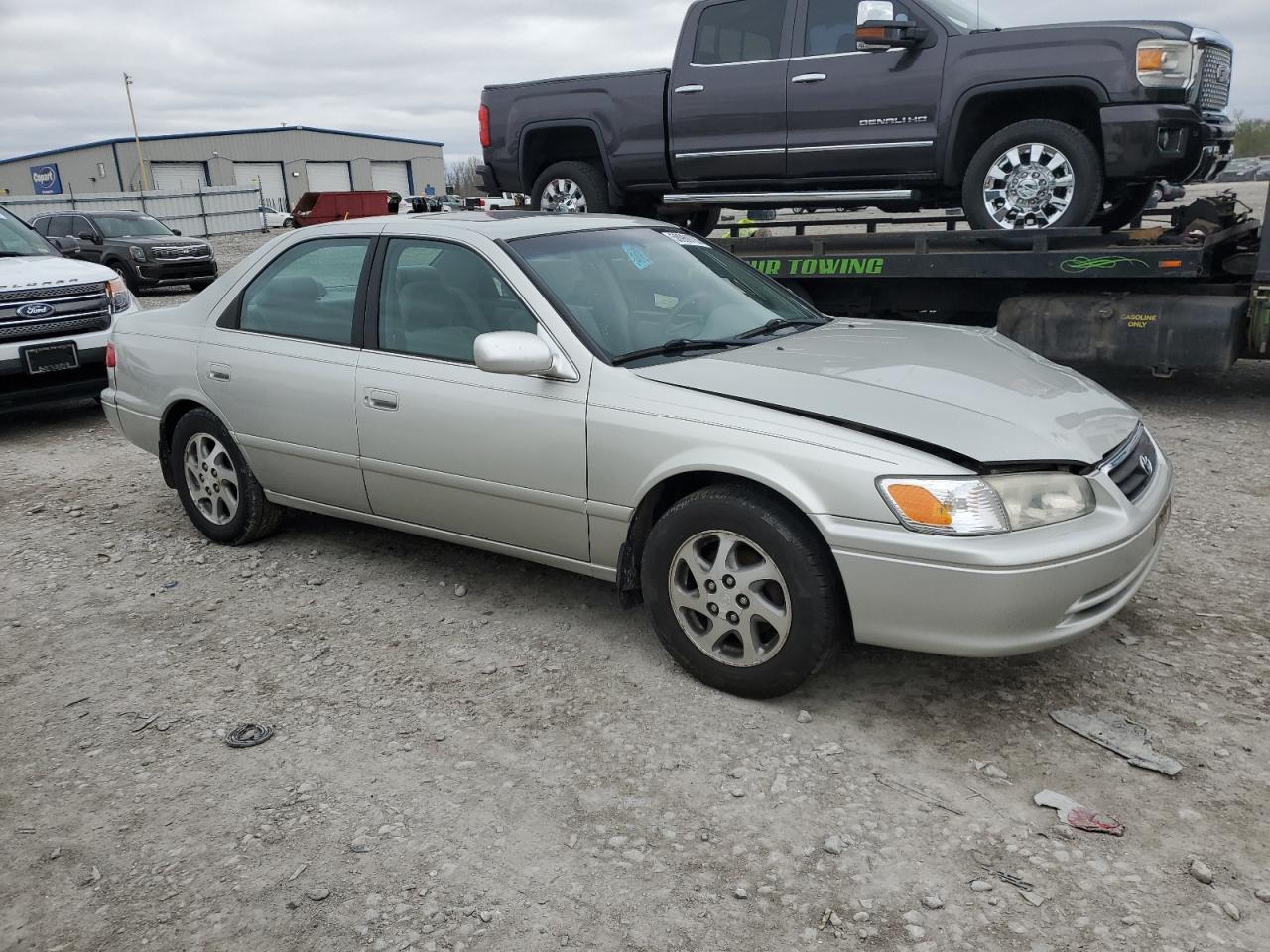 2000 Toyota Camry Ce - Image 4