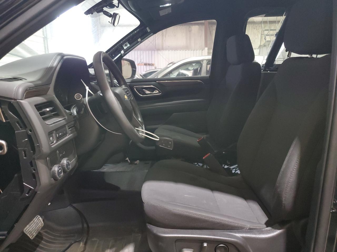 2023 Chevrolet Tahoe C1500 - Фото 7