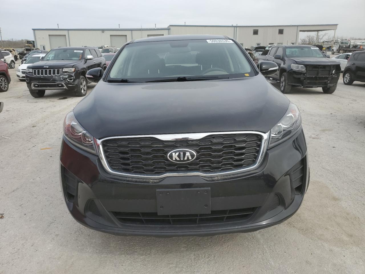 2019 Kia Sorento L - Фото 5