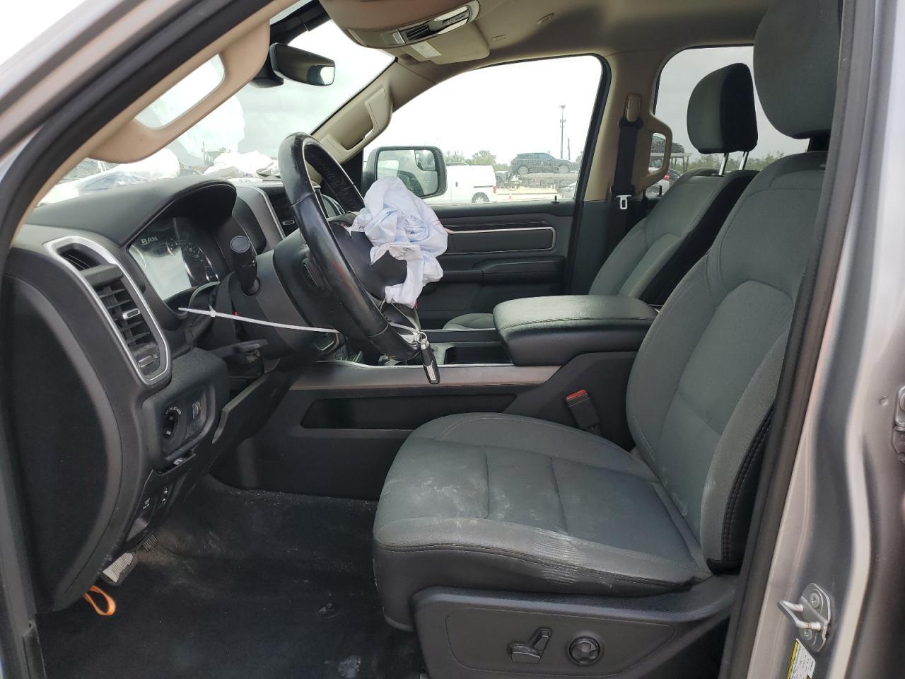 2020 Ram 1500 Big Horn/Lone Star - Image 7