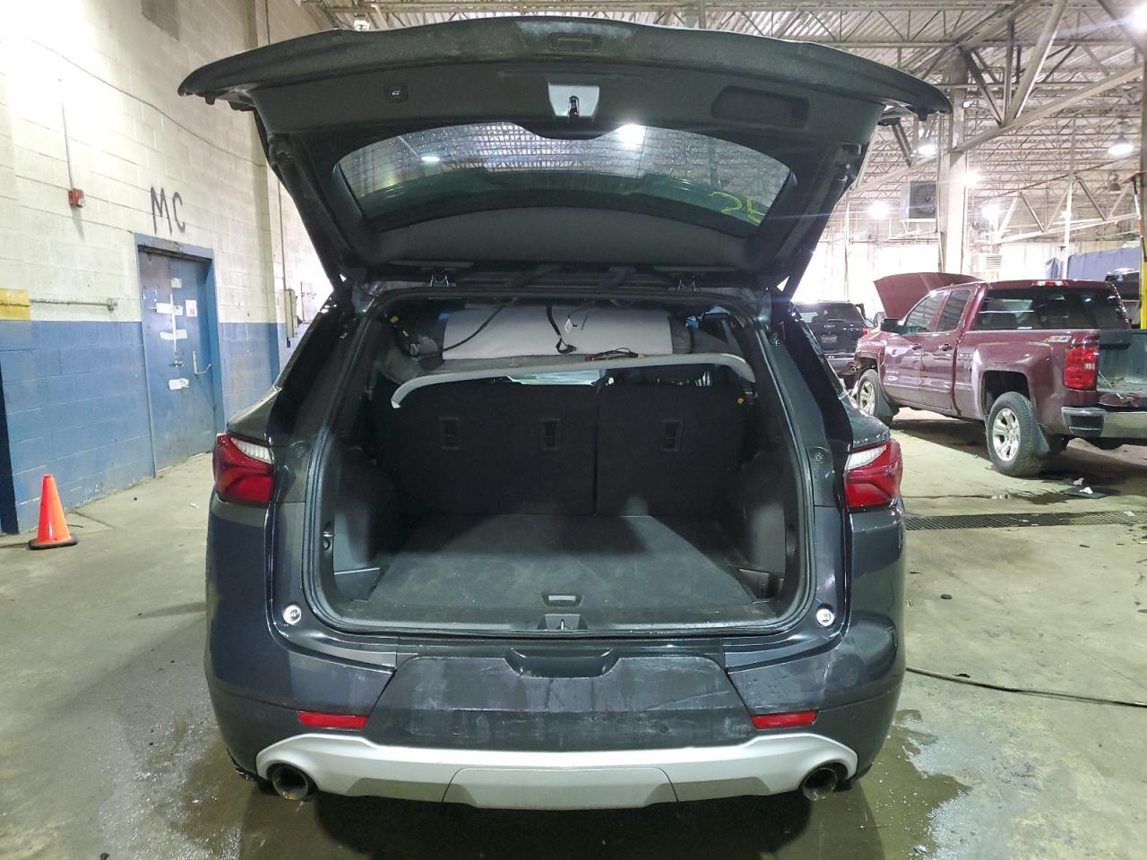 2022 Chevrolet Blazer 2Lt - Image 6
