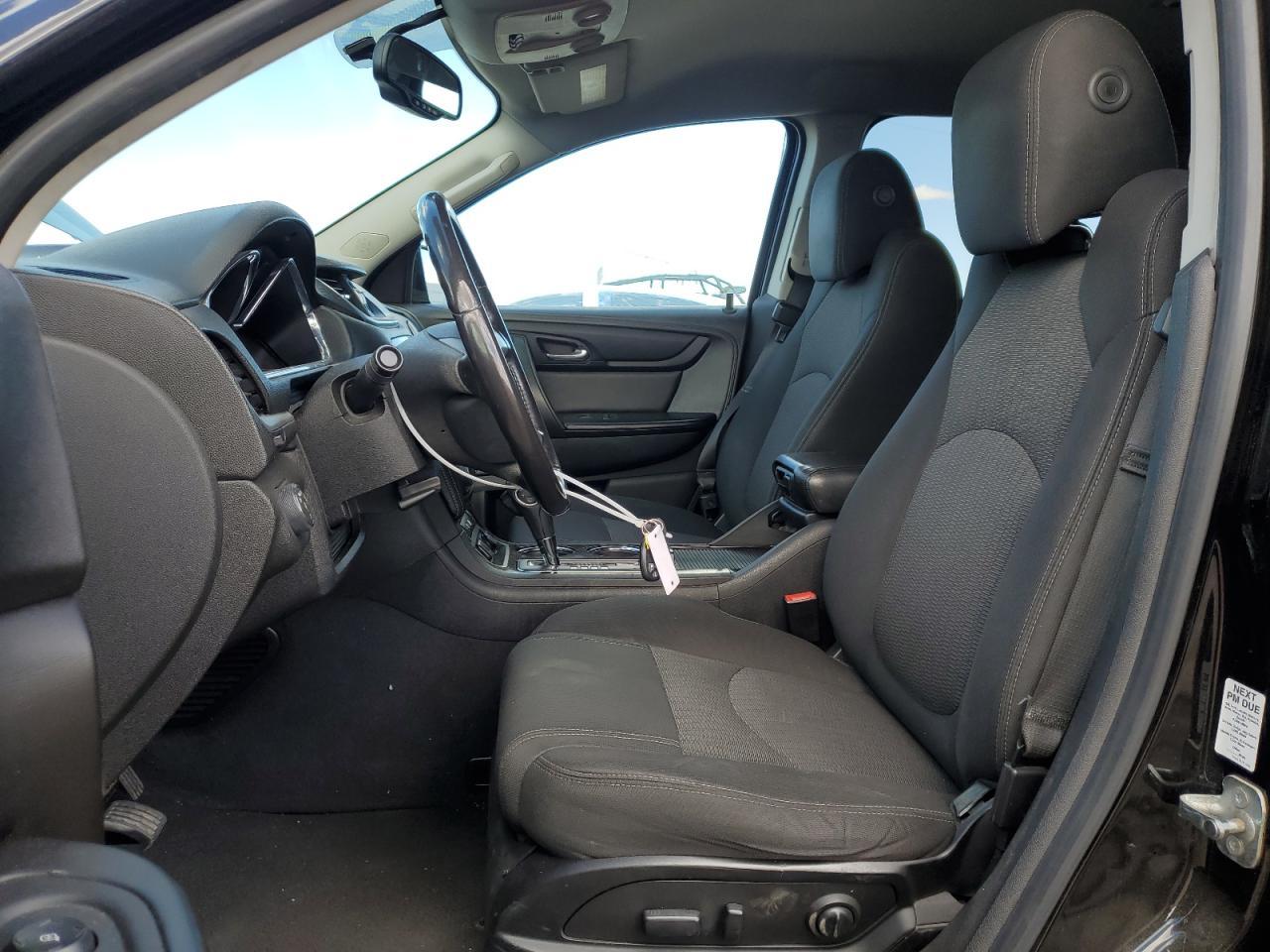 2016 Chevrolet Traverse Lt - Image 7