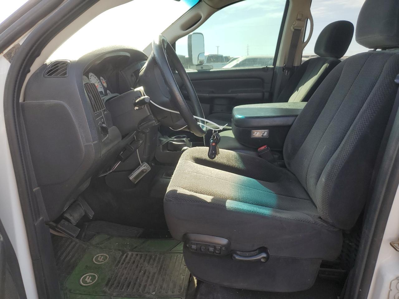 2003 Dodge Ram 1500 - Фото 7