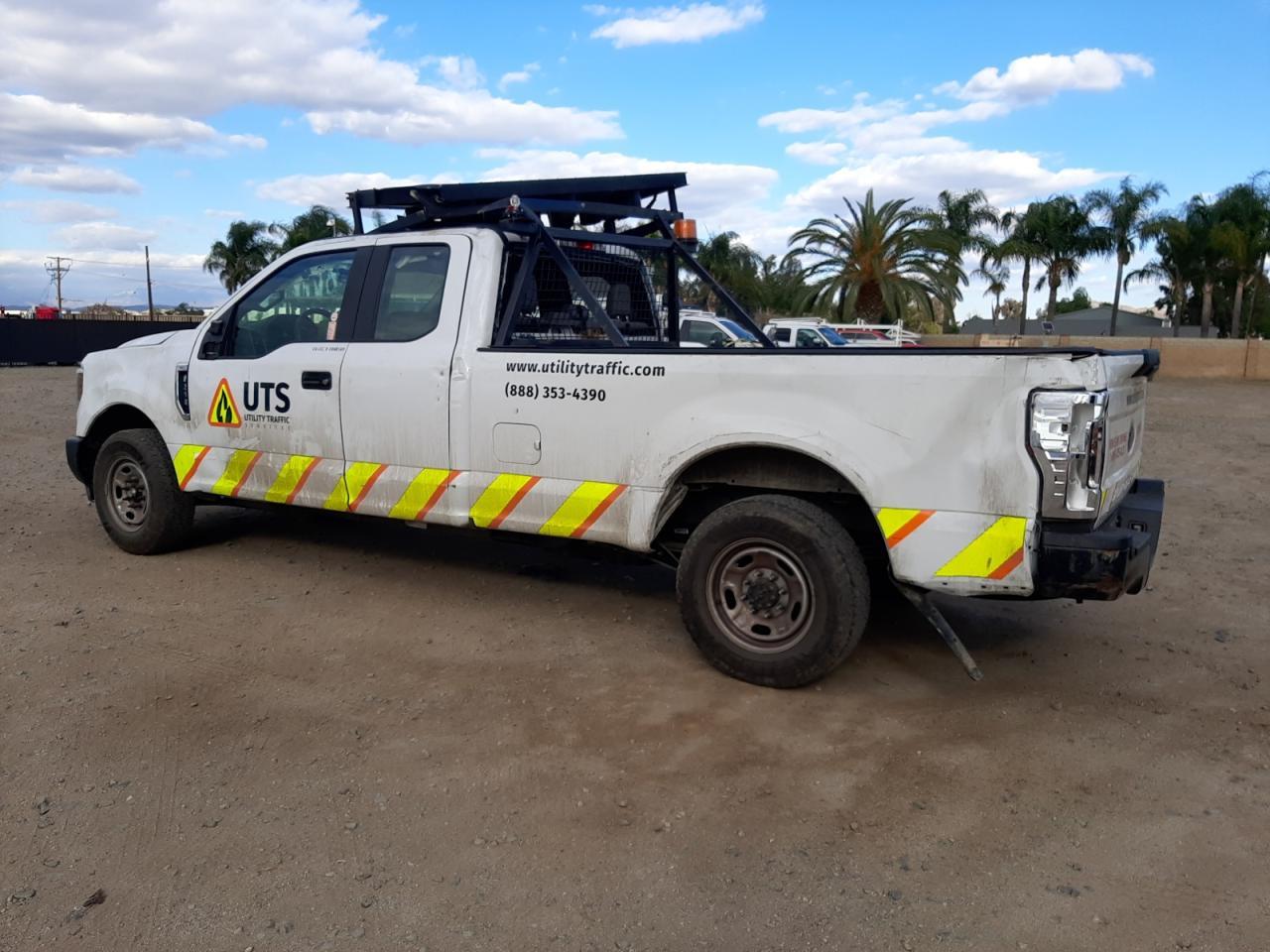 2019 Ford F250 Super Duty - Image 2