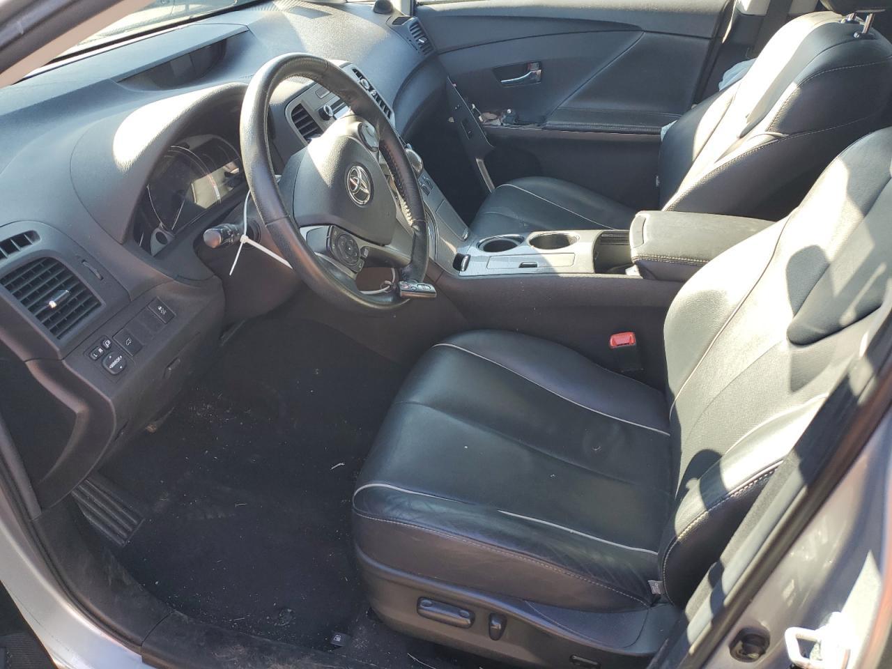 2015 Toyota Venza Le - Image 7