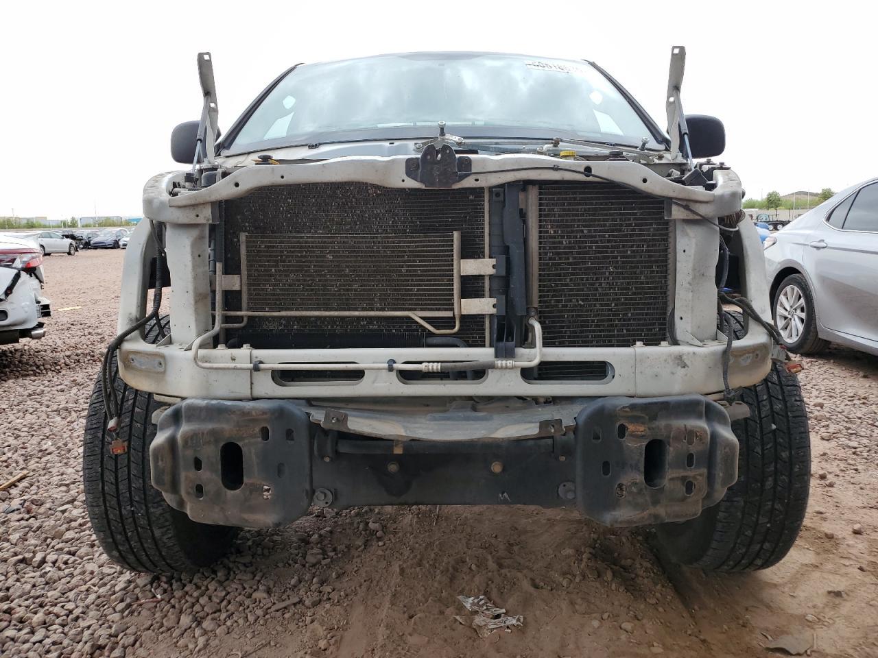 2008 Dodge Ram 1500 St - Фото 5