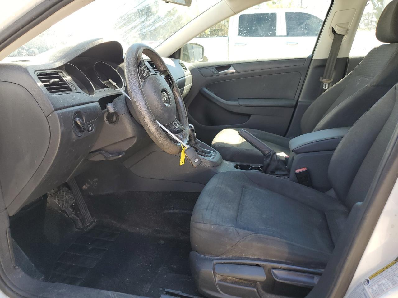 2015 Volkswagen Jetta Base - Фото 7