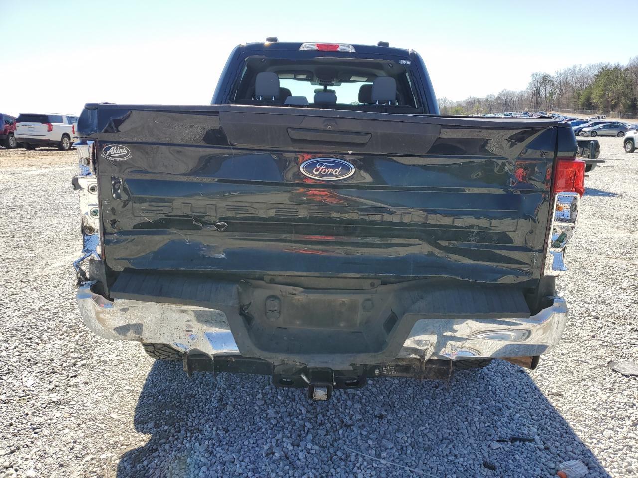 2020 Ford F250 Super Duty - Image 6