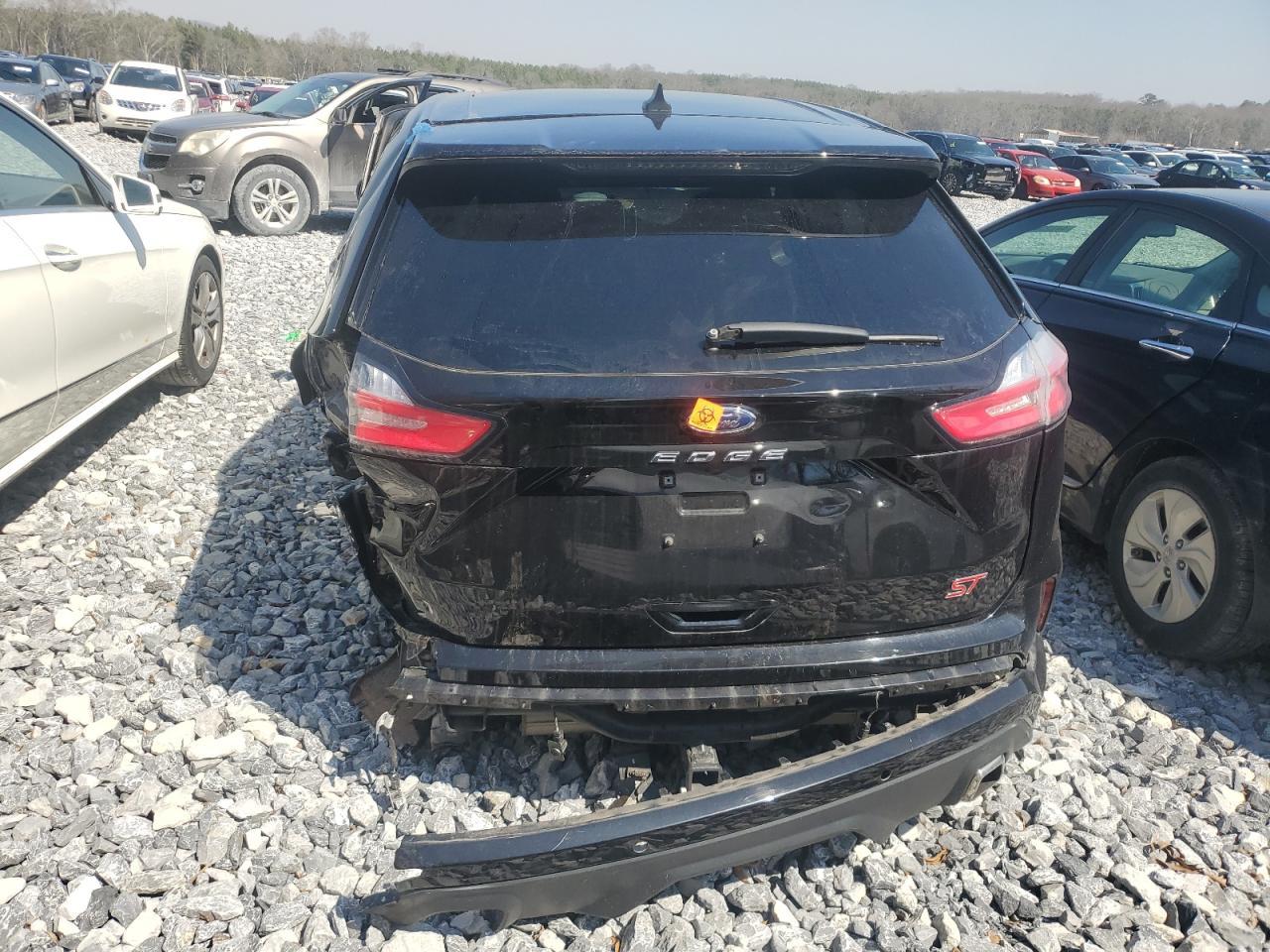 2023 Ford Edge St - Фото 6