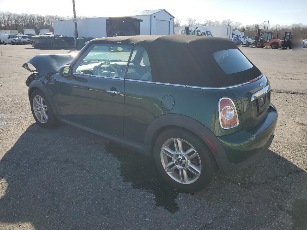 2015 Mini Cooper - Фото 2