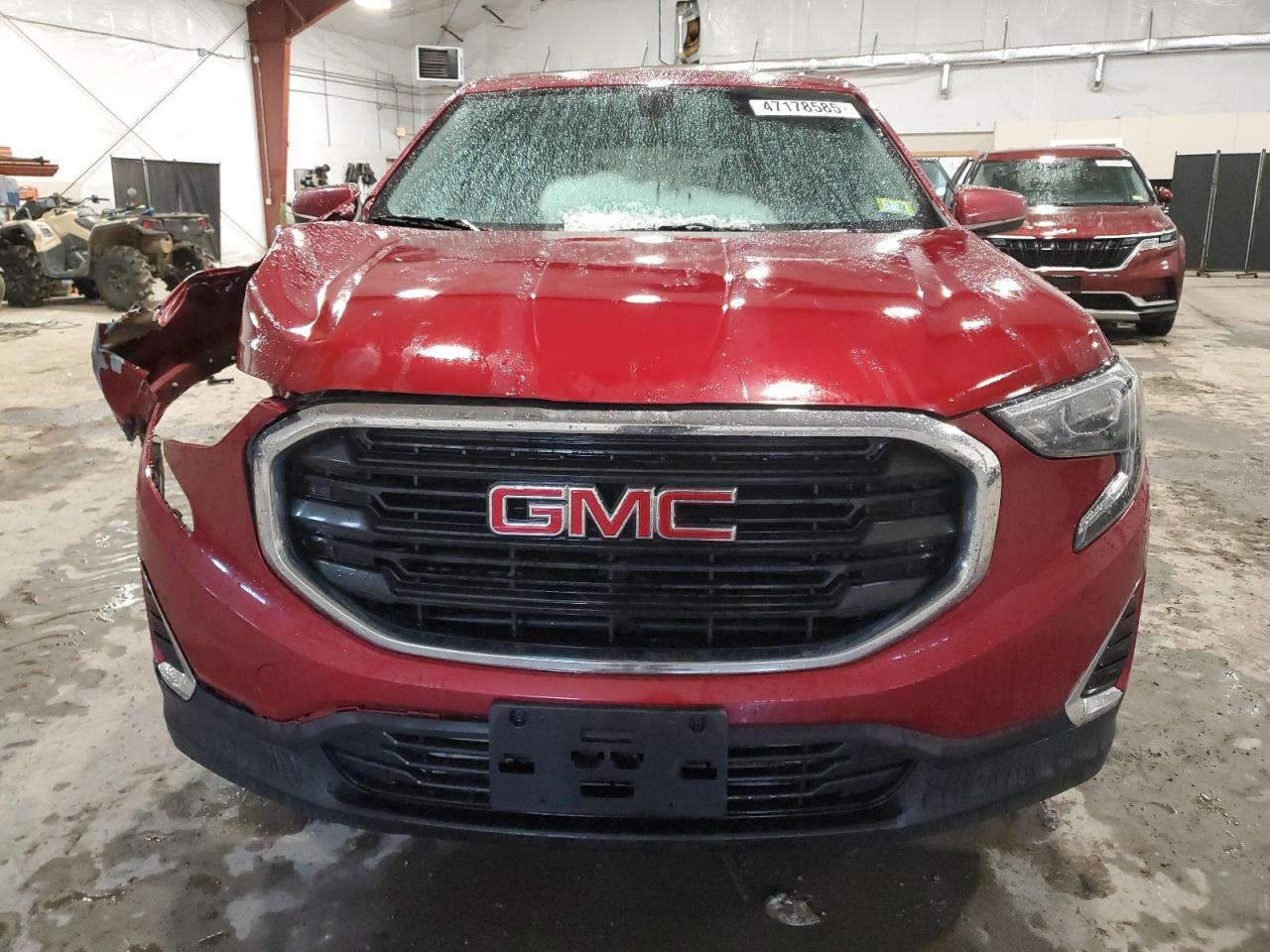 2019 GMC Terrain Sle - Image 5