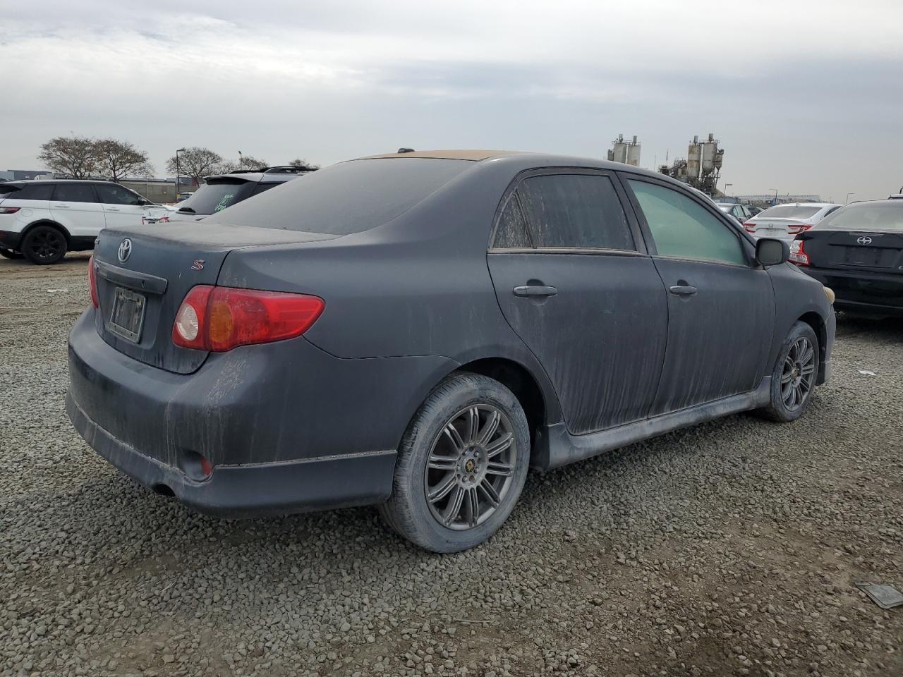 2009 Toyota Corolla Base - Image 3