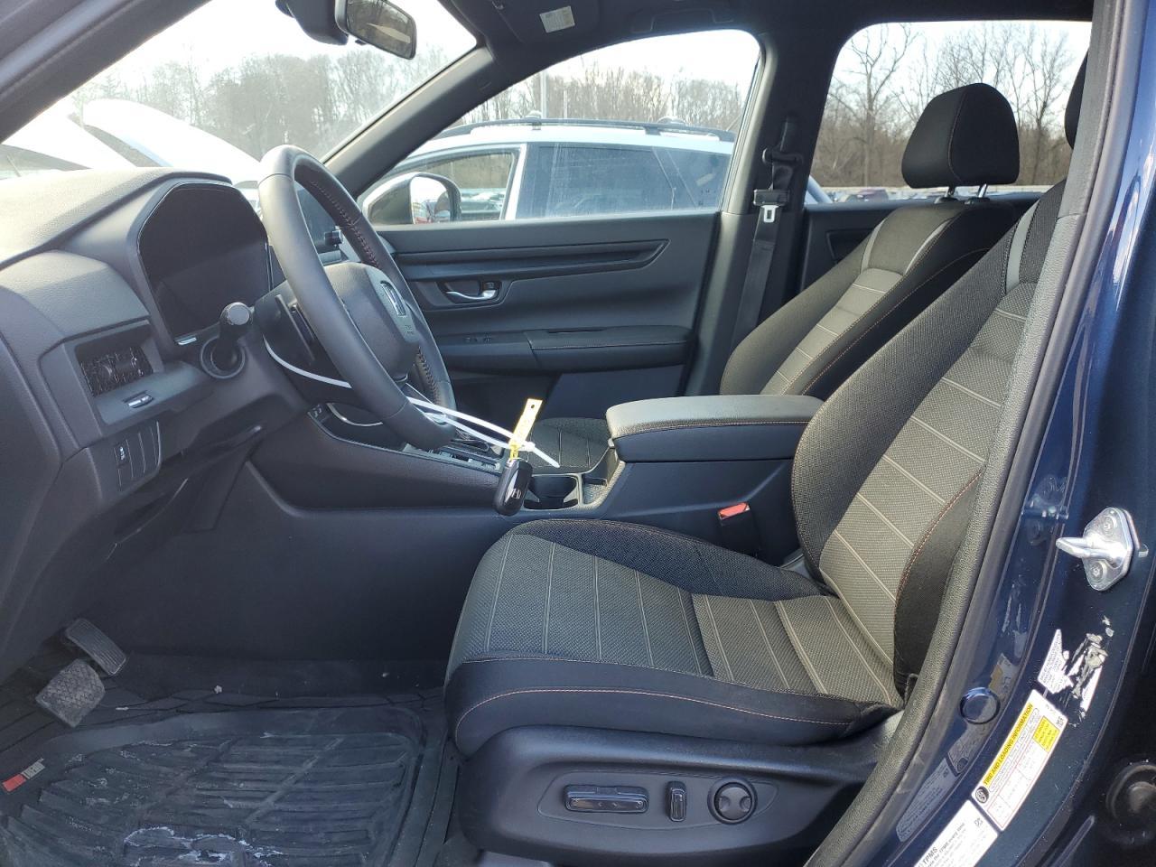 2024 Honda Cr-V Sport - Image 7