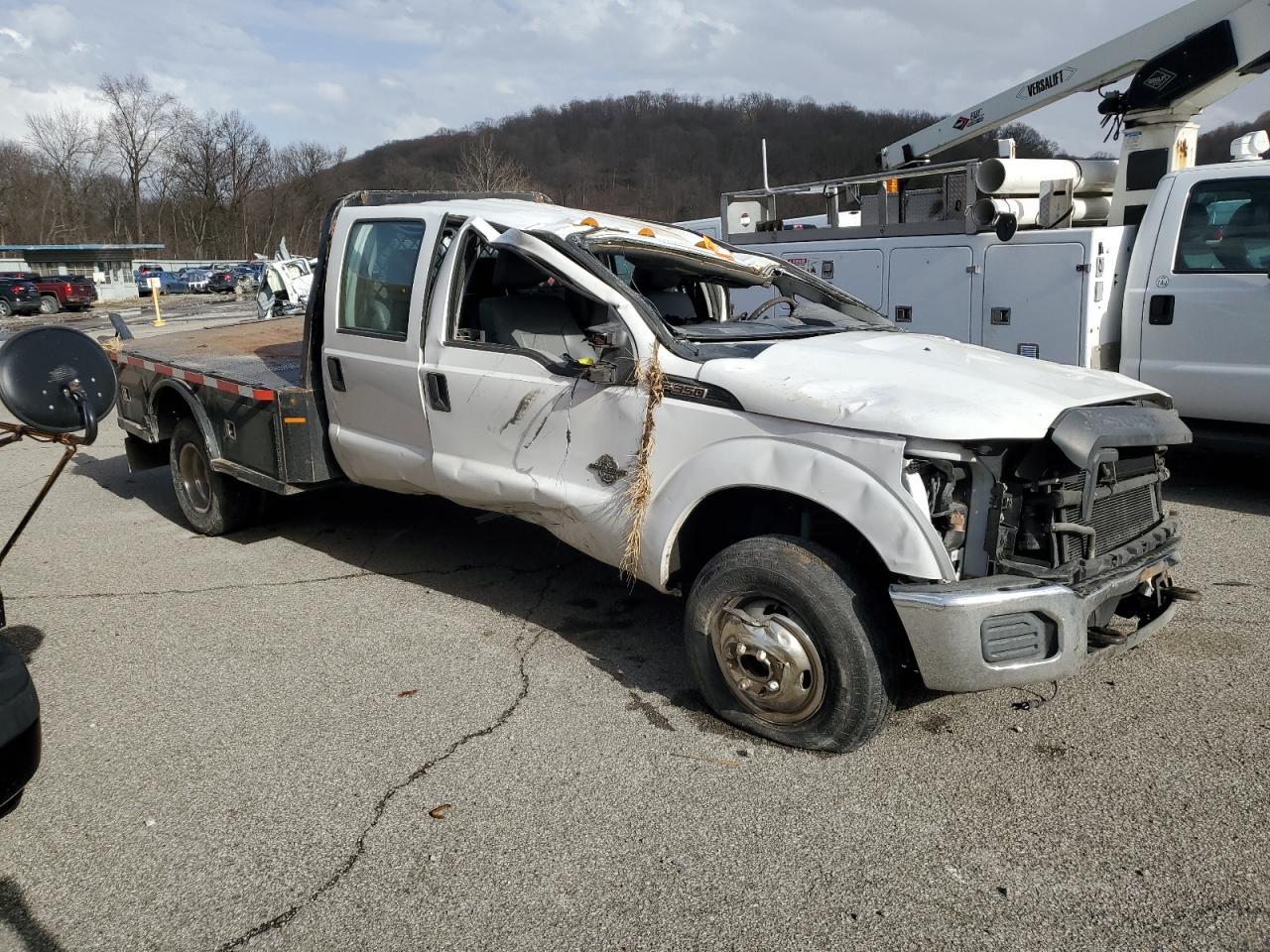2014 Ford F350 Super Duty - Image 4